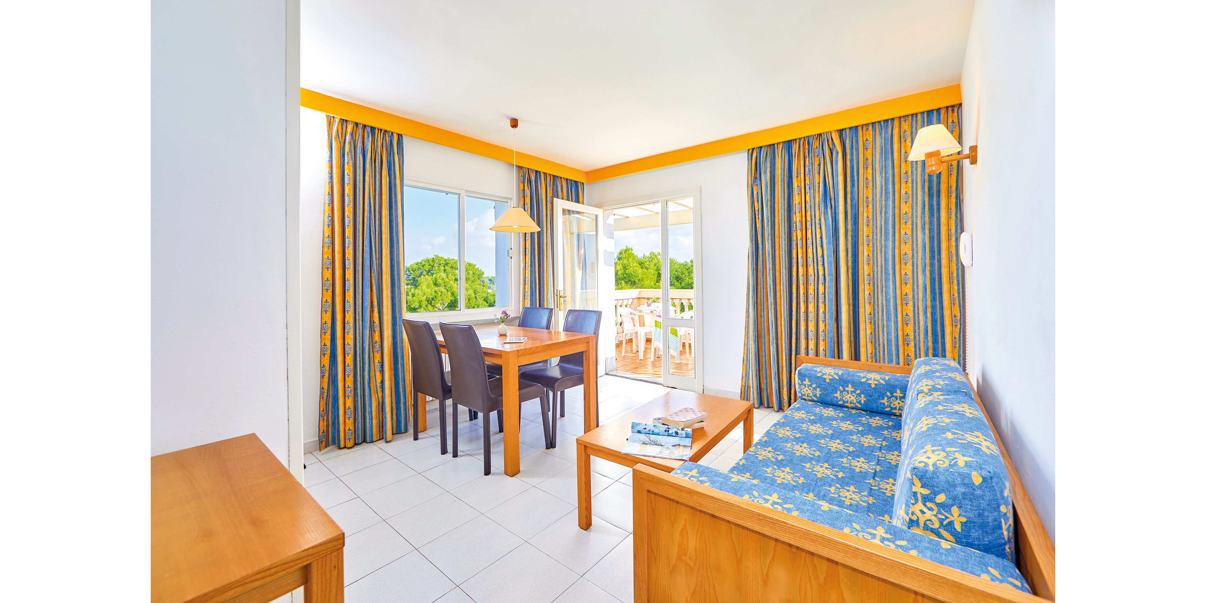 Gavimar La Mirada Club Resort