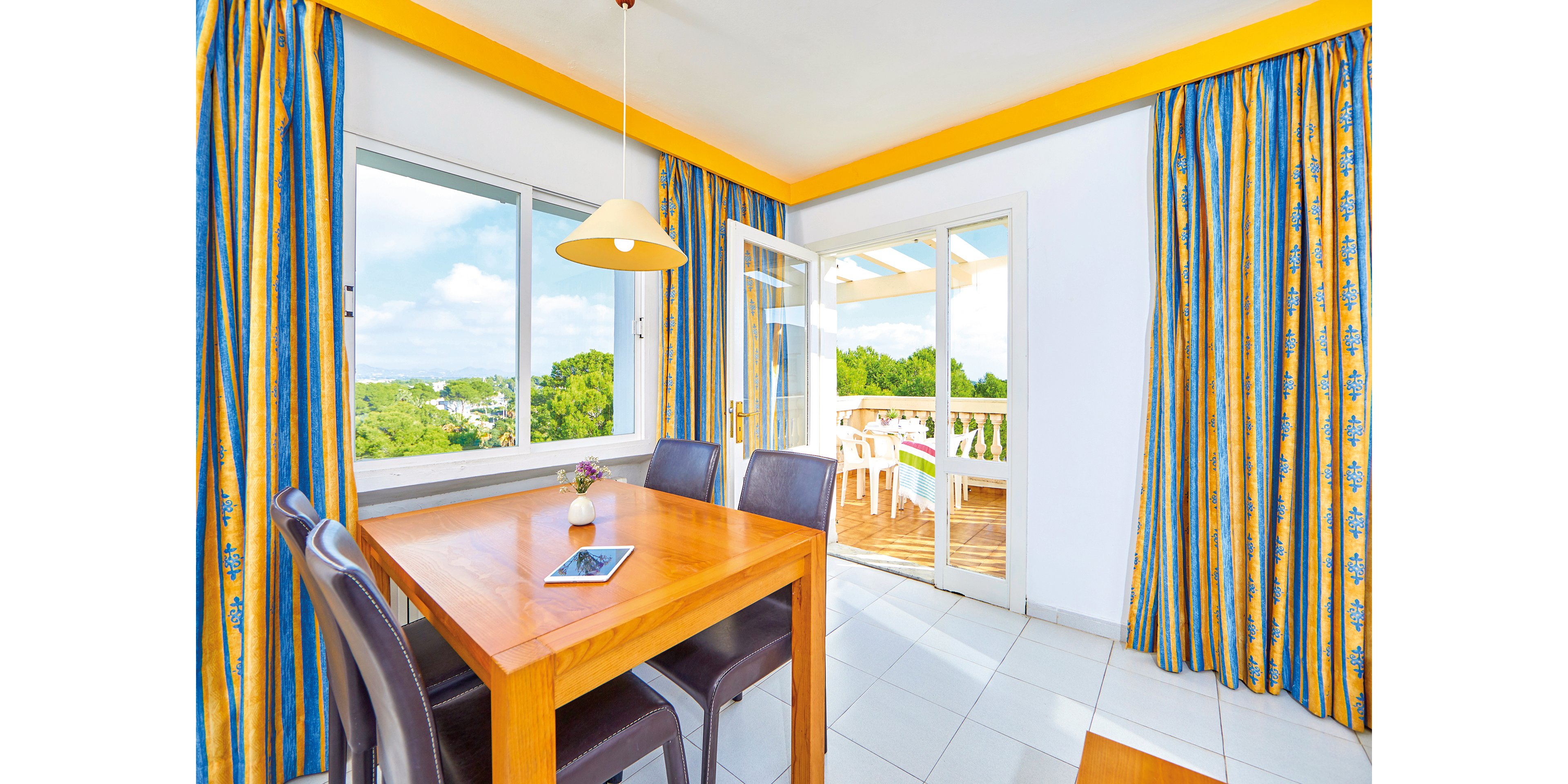 Gavimar La Mirada Club Resort