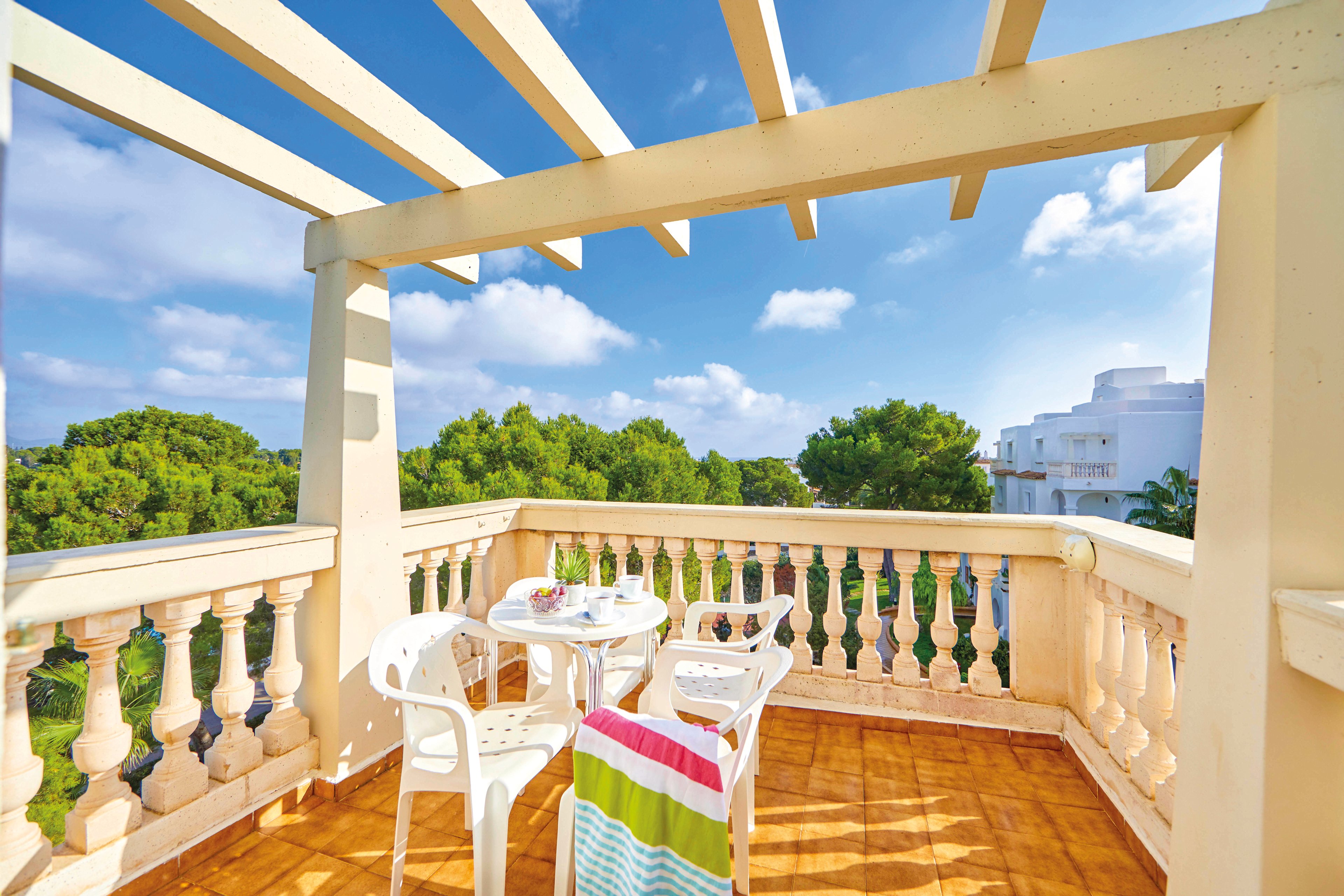 Gavimar La Mirada Club Resort