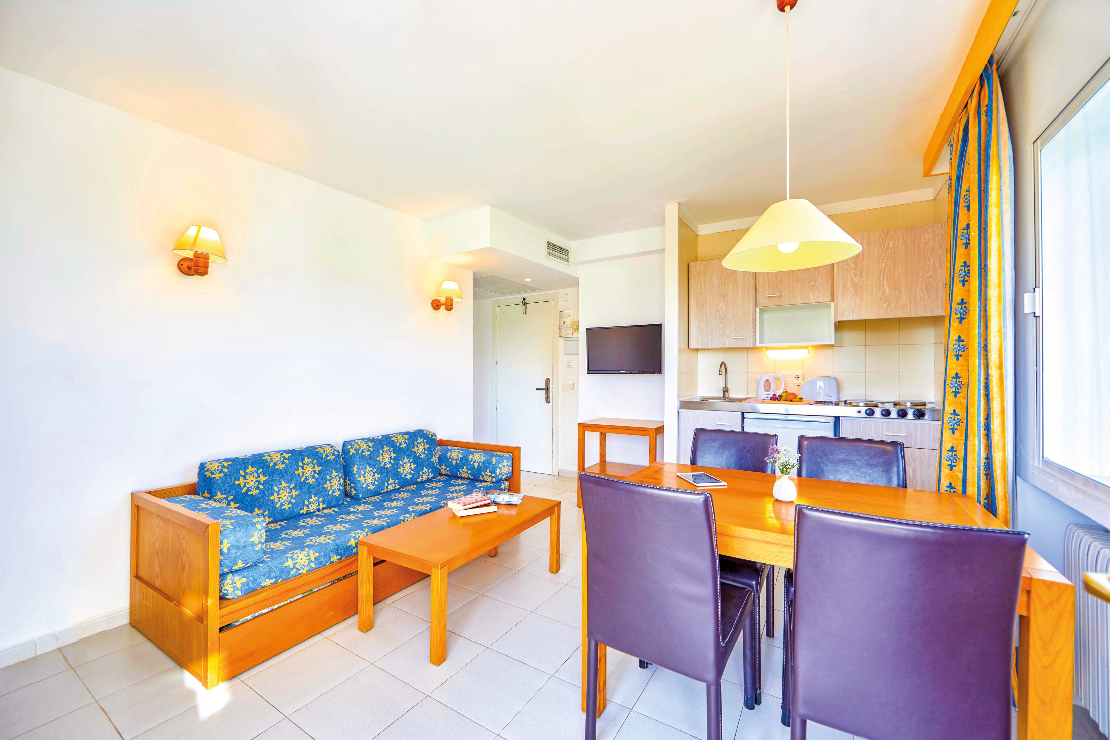 Gavimar La Mirada Club Resort