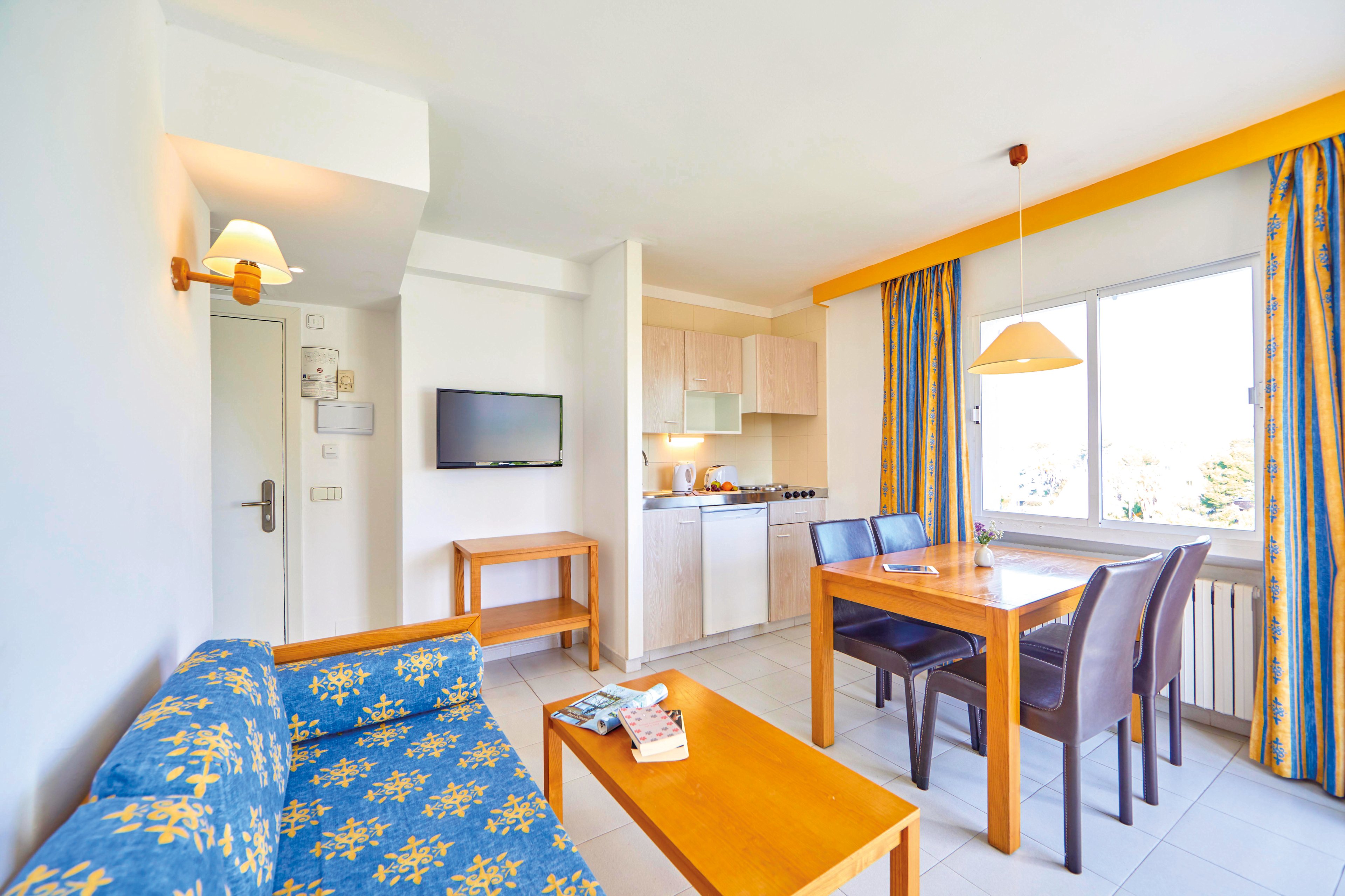 Gavimar La Mirada Club Resort