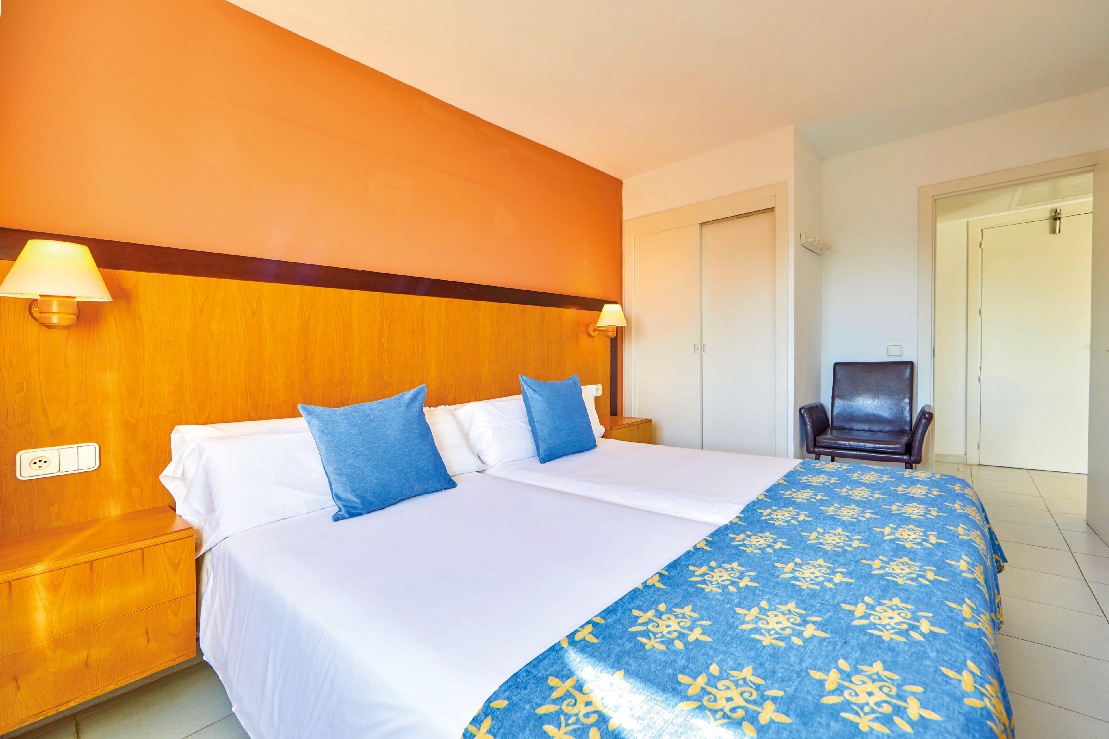 Gavimar La Mirada Club Resort