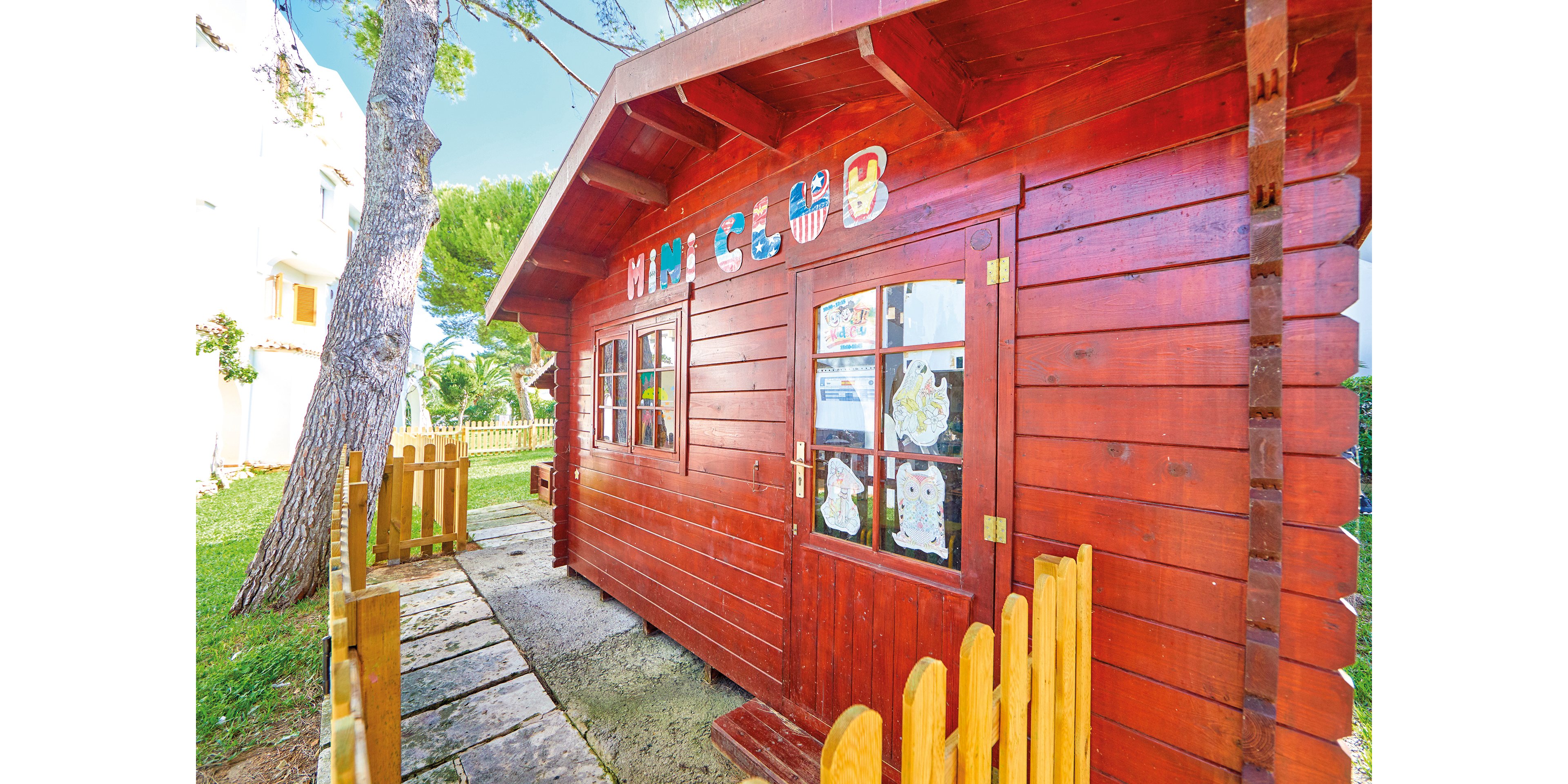 Gavimar La Mirada Club Resort