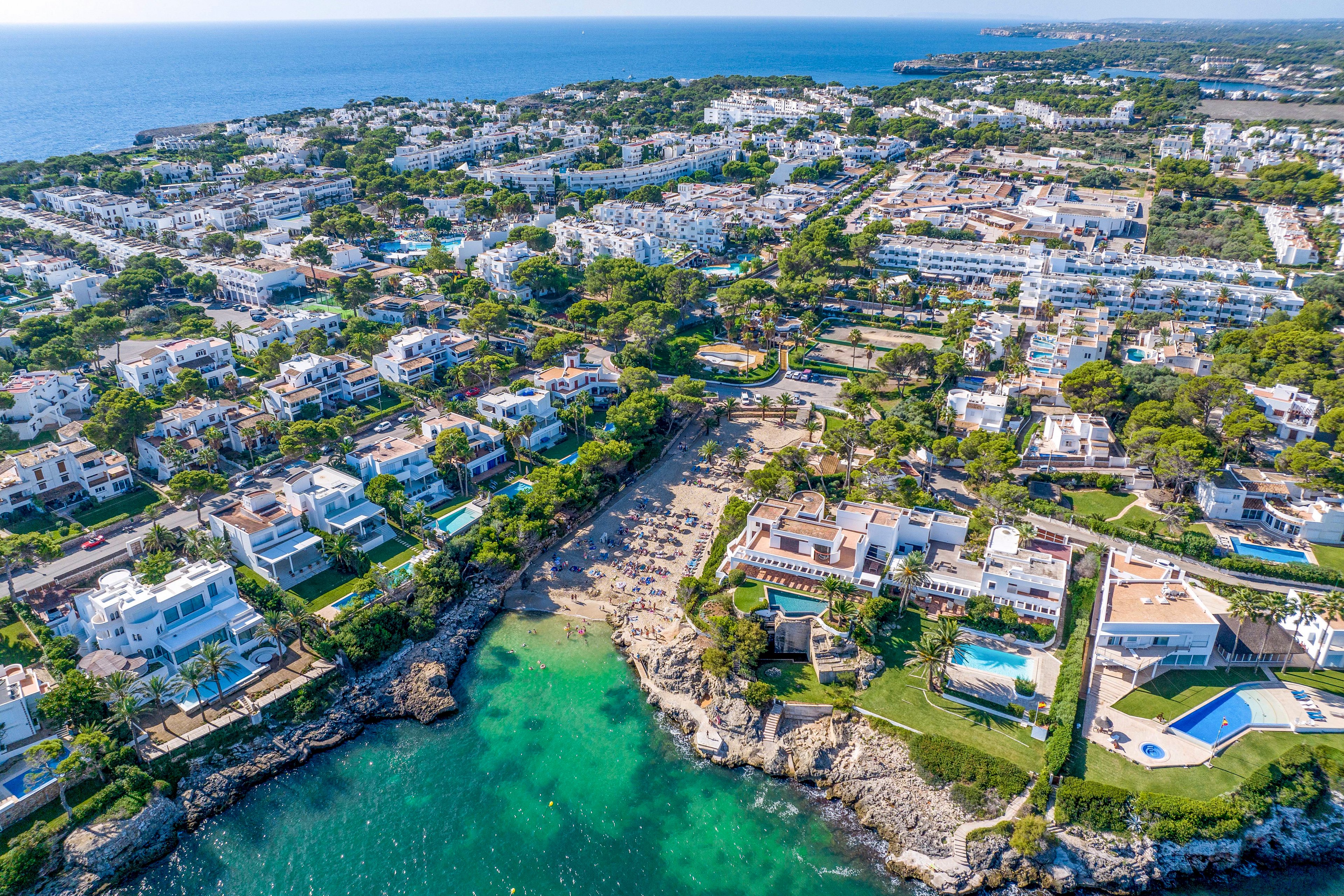 Gavimar La Mirada Club Resort