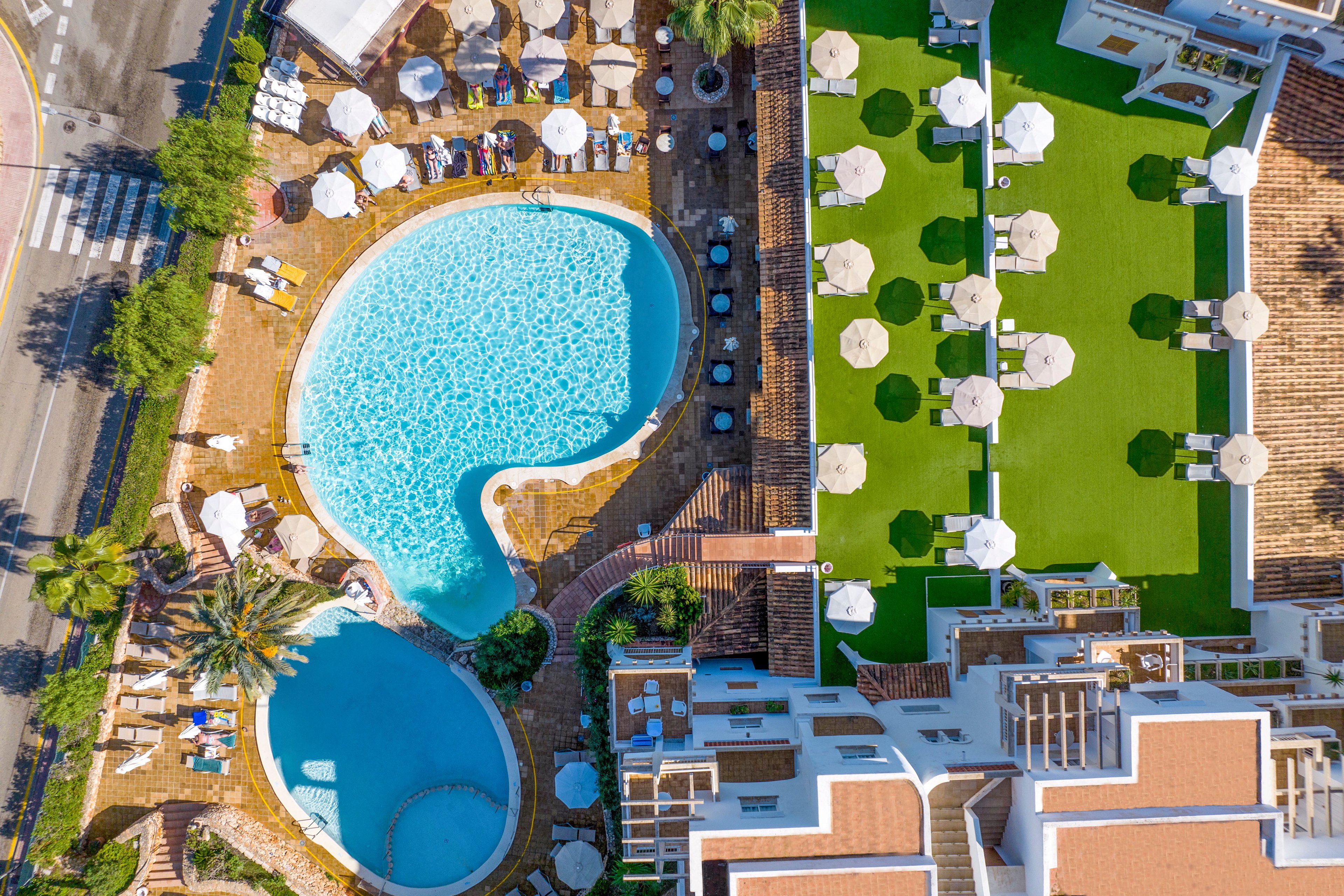 Gavimar La Mirada Club Resort