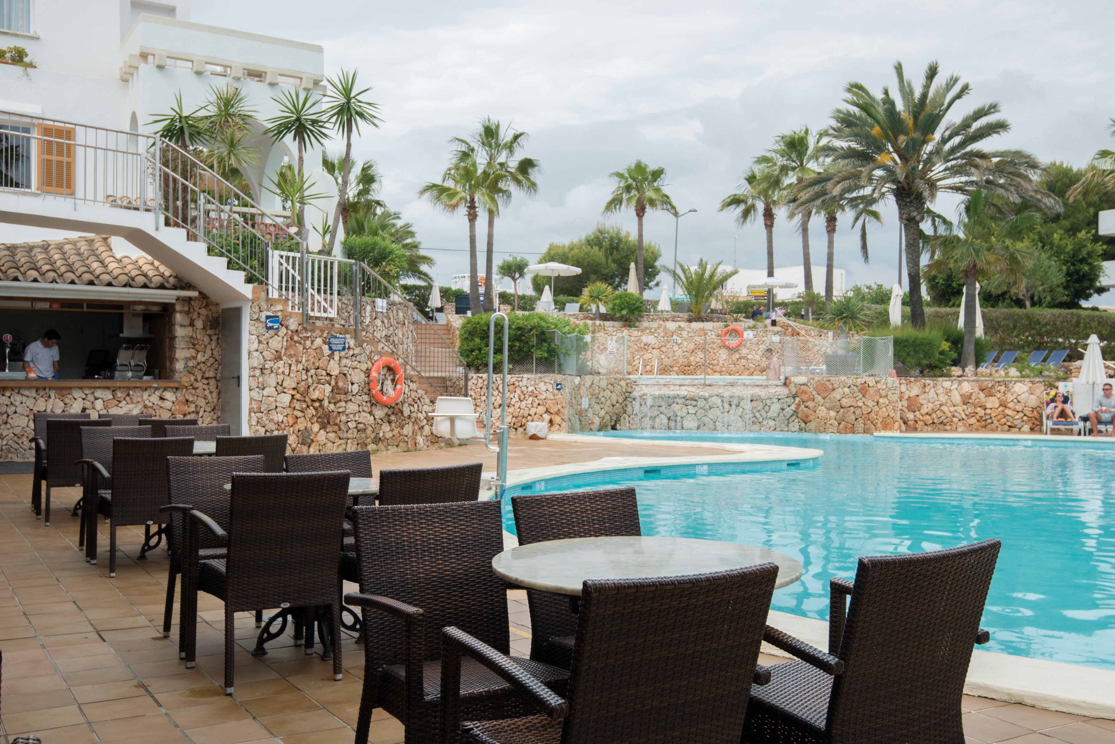 Gavimar La Mirada Club Resort