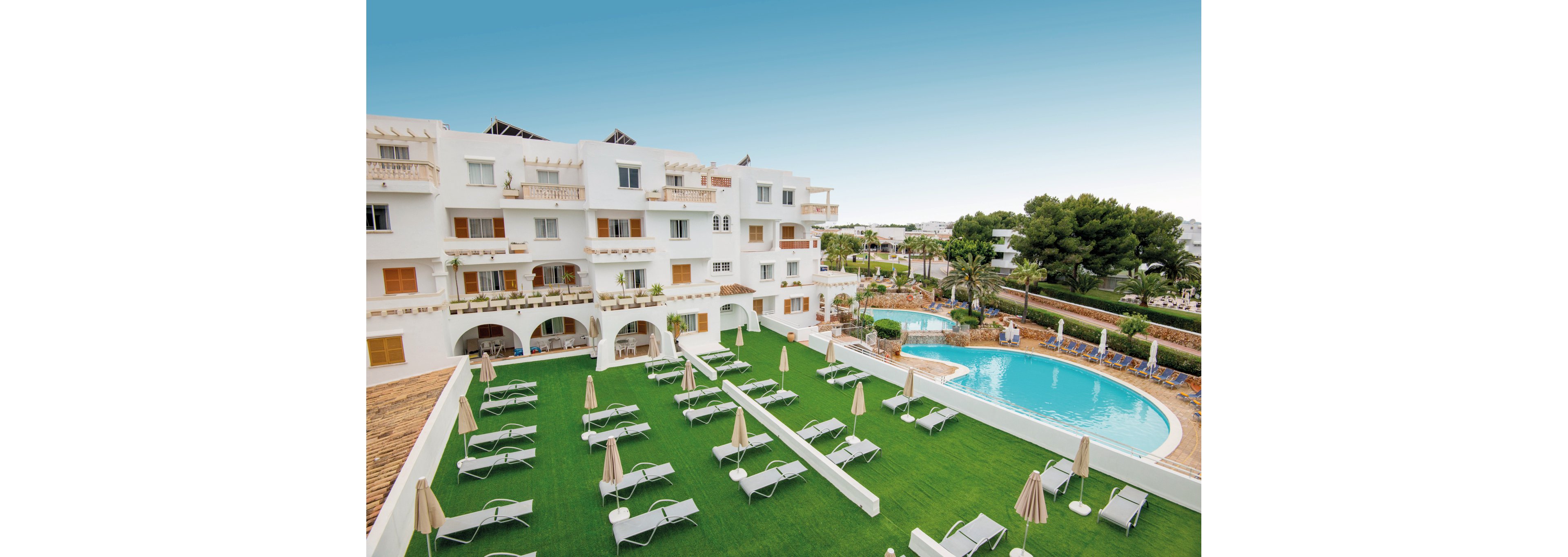 Gavimar La Mirada Club Resort