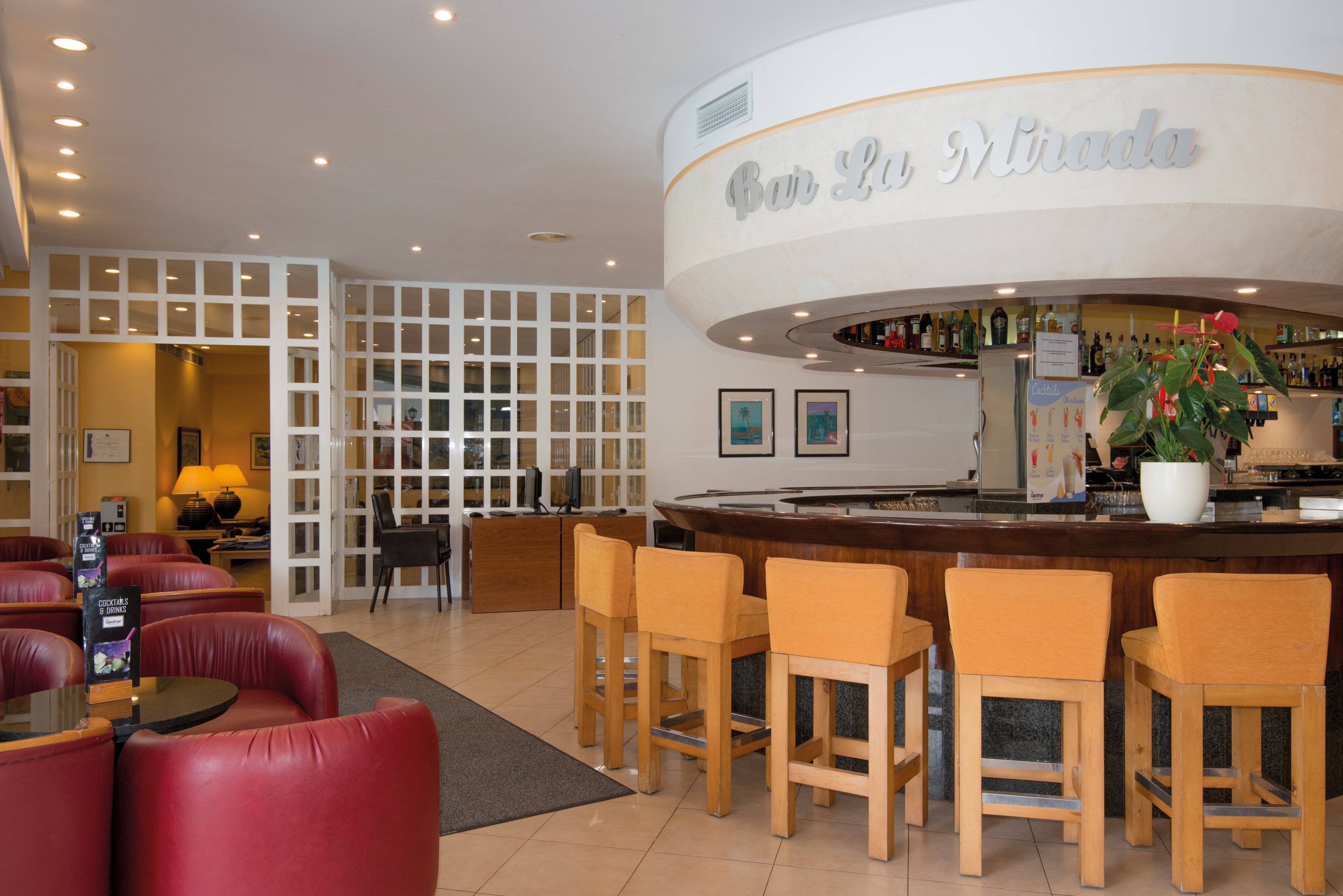 Gavimar La Mirada Club Resort