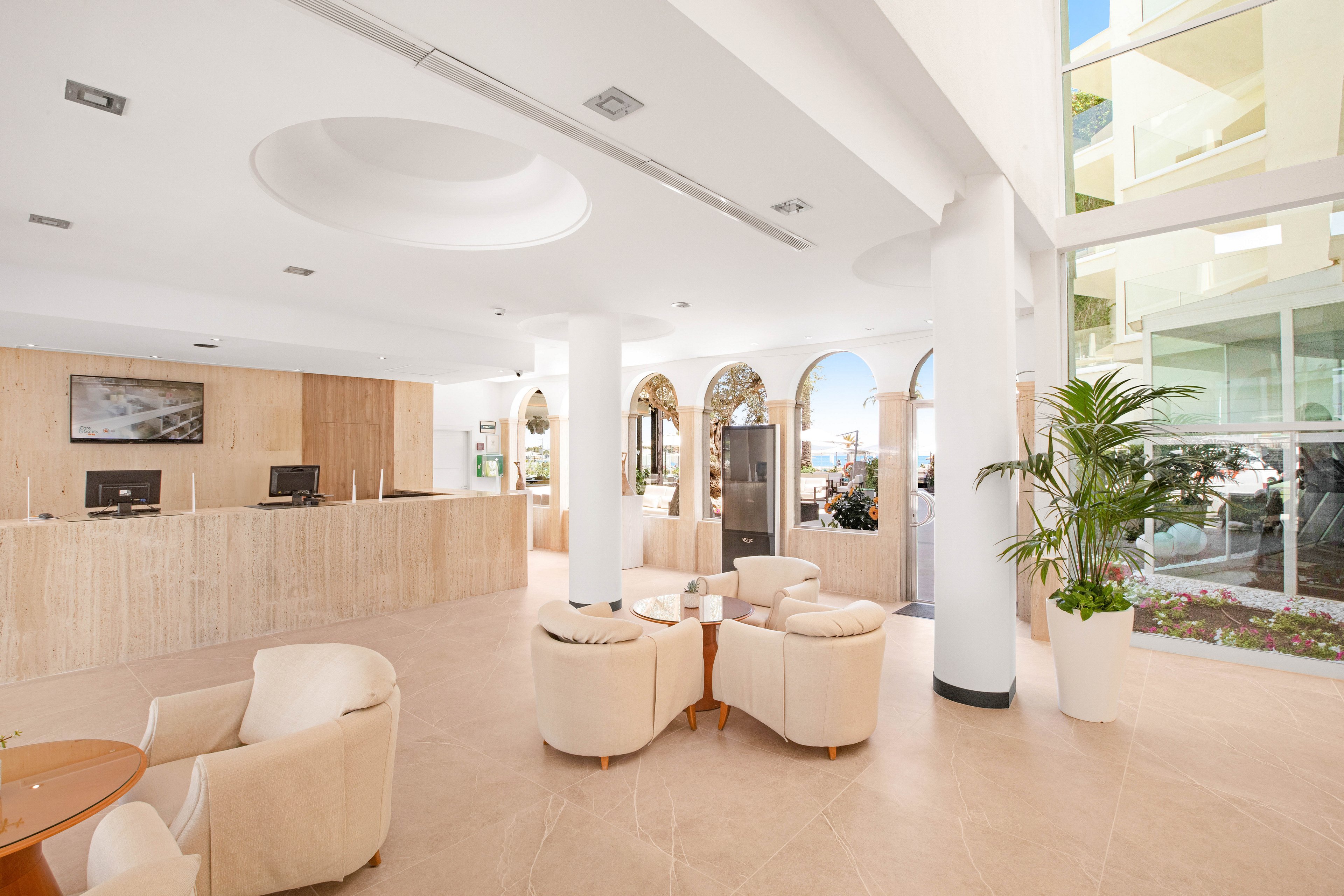 VIVA Golf Adults Only Hotel