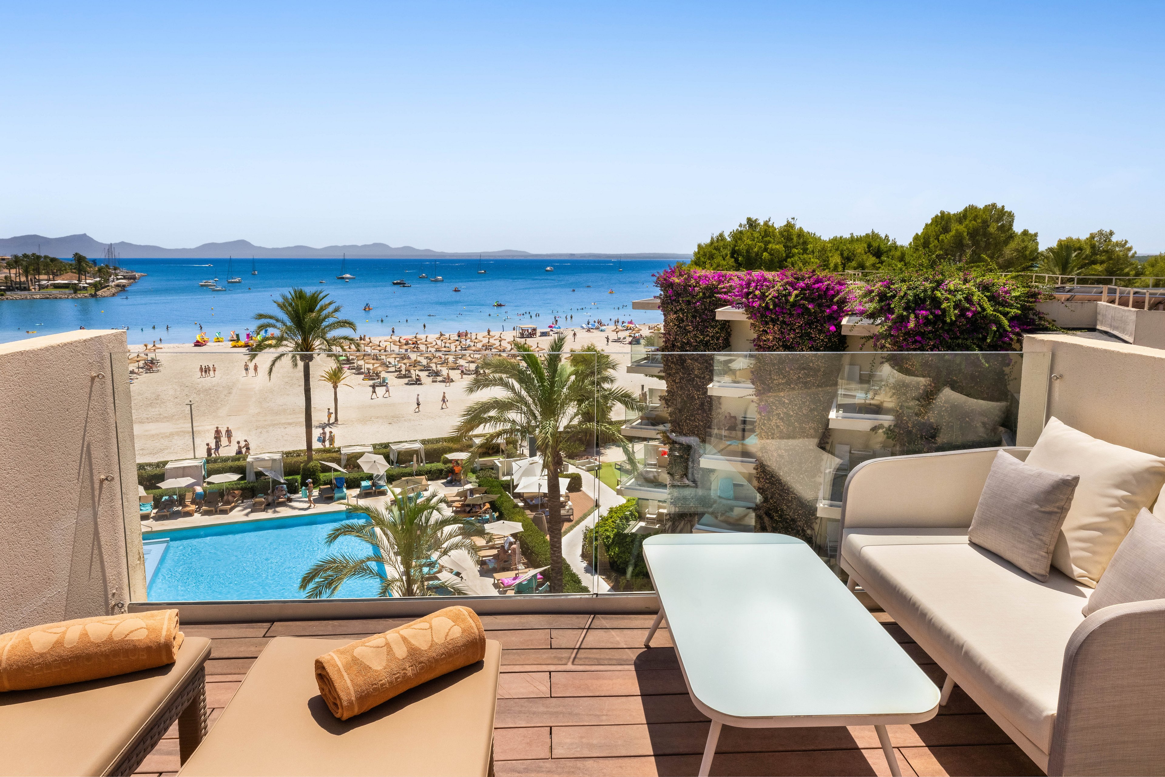 VIVA Golf Adults Only Hotel