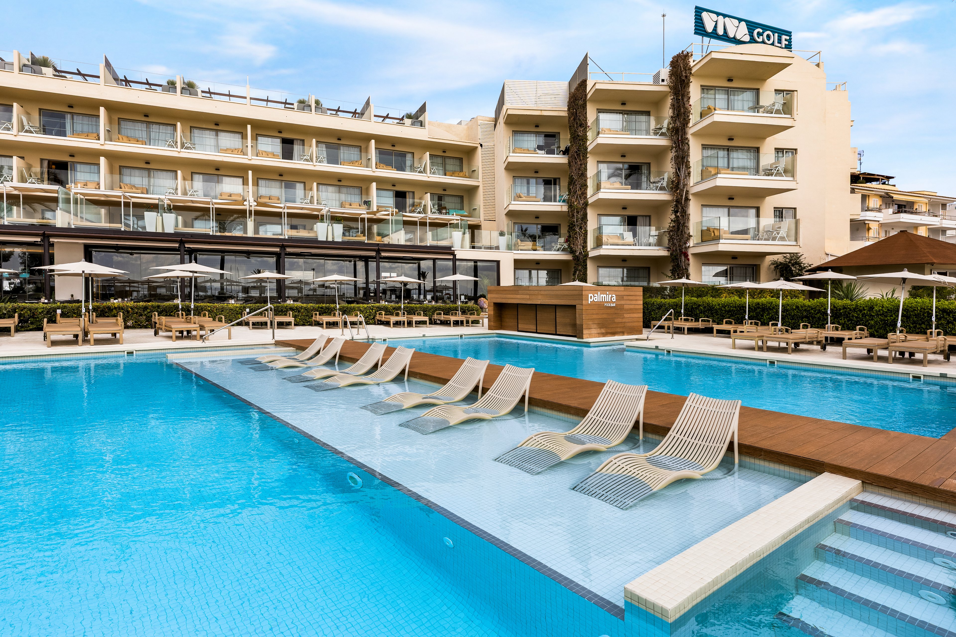 VIVA Golf Adults Only Hotel