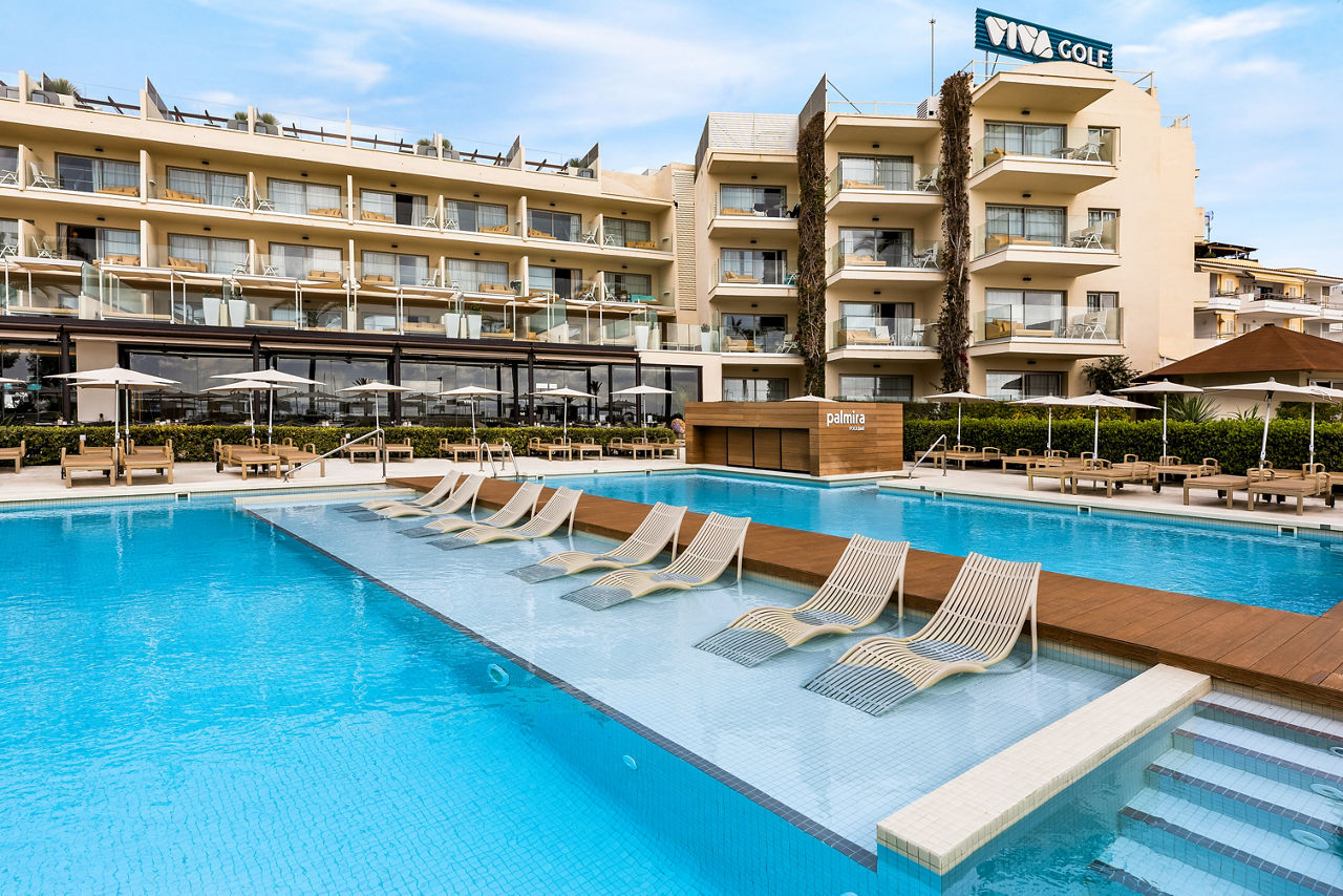 VIVA Golf Adults Only Hotel