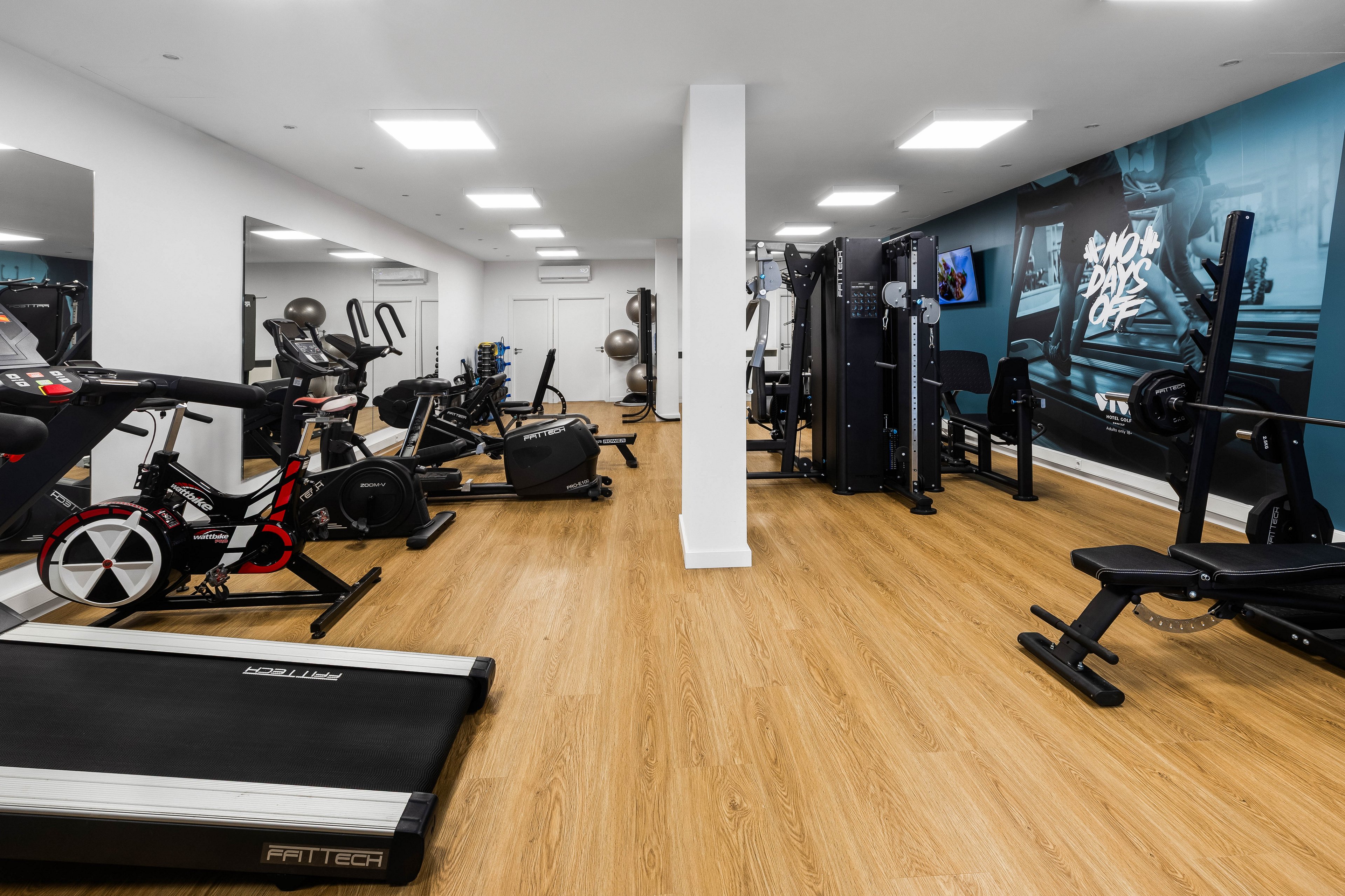 VIVA Golf Adults Only Hotel