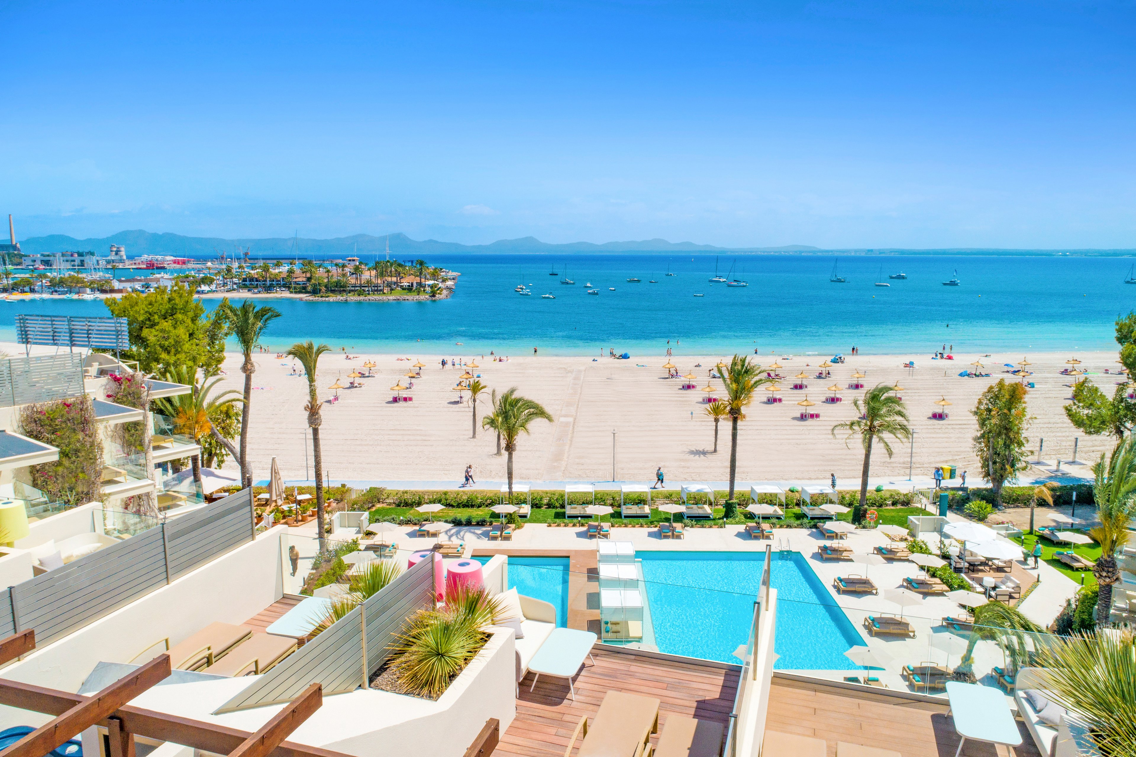 VIVA Golf Adults Only Hotel