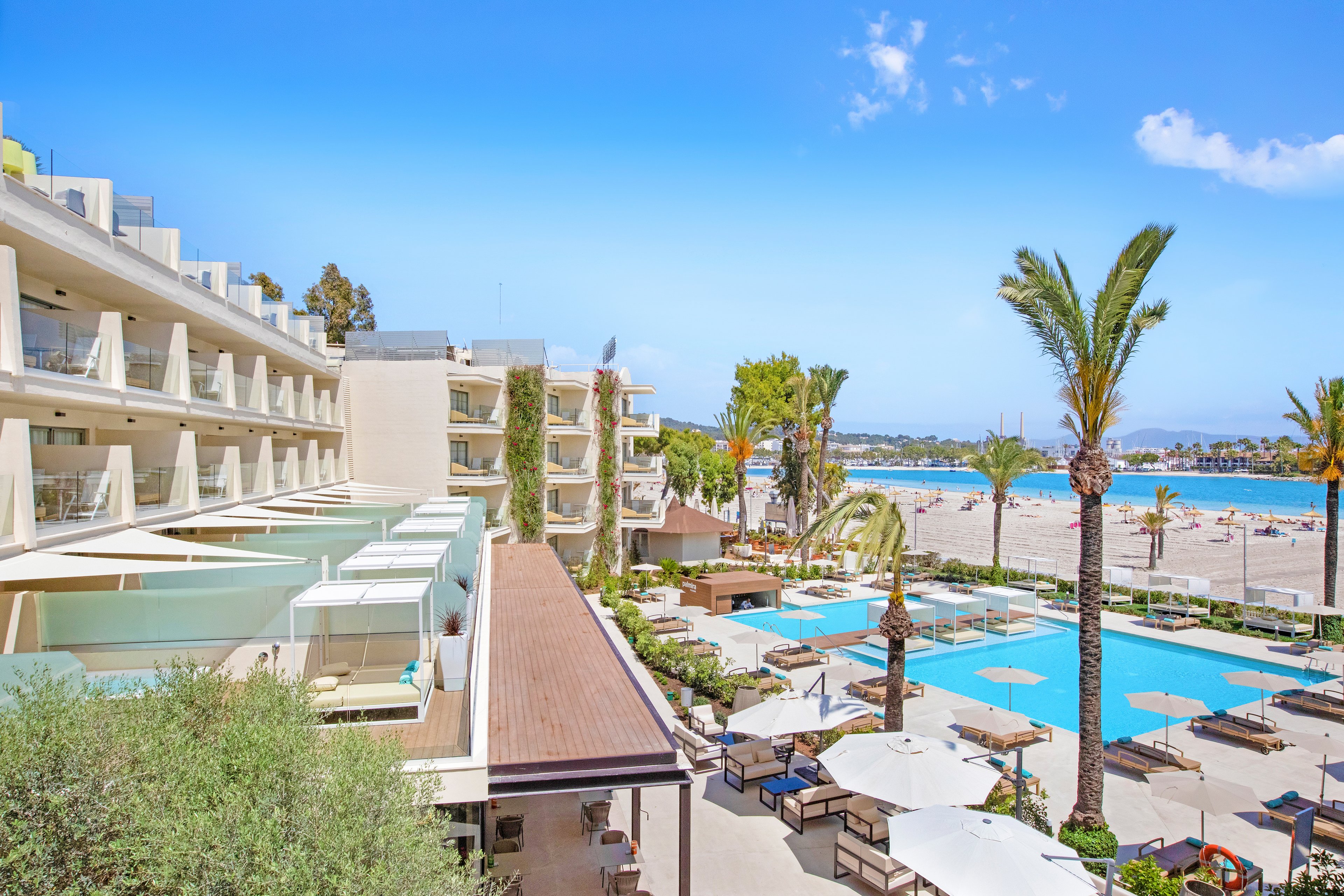 VIVA Golf Adults Only Hotel