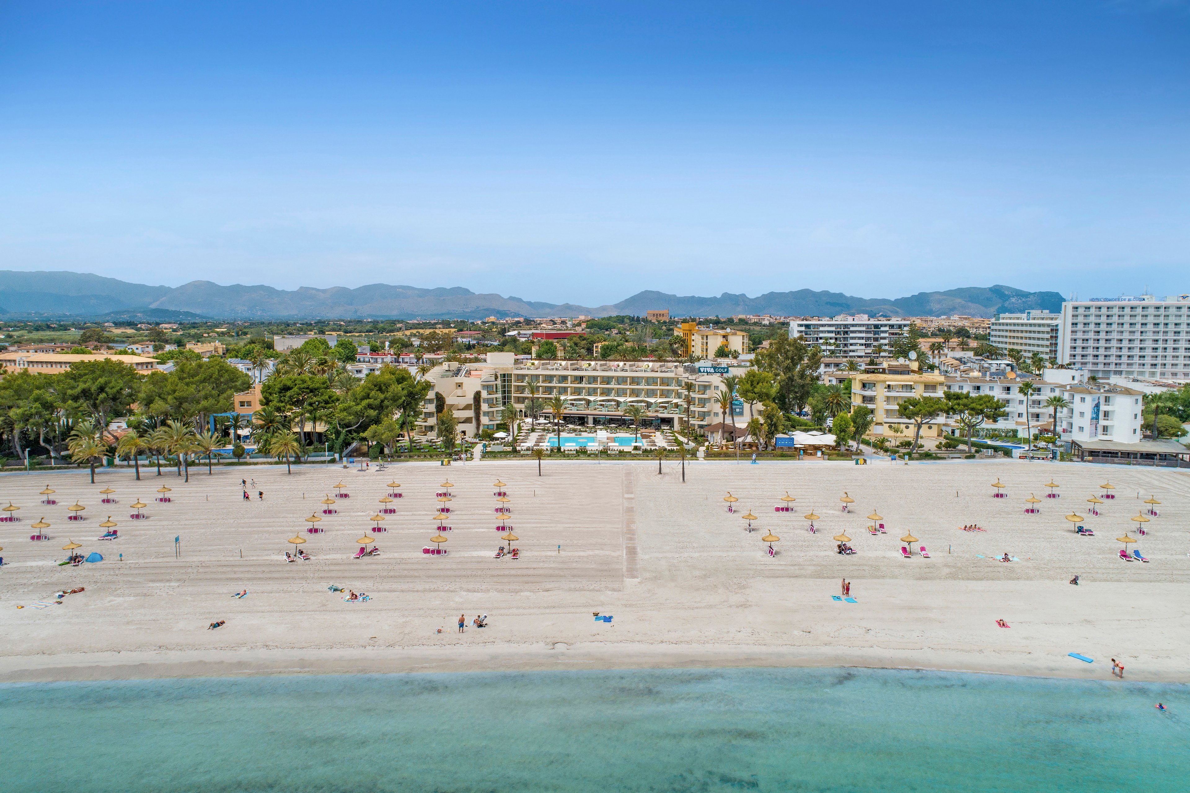 VIVA Golf Adults Only Hotel