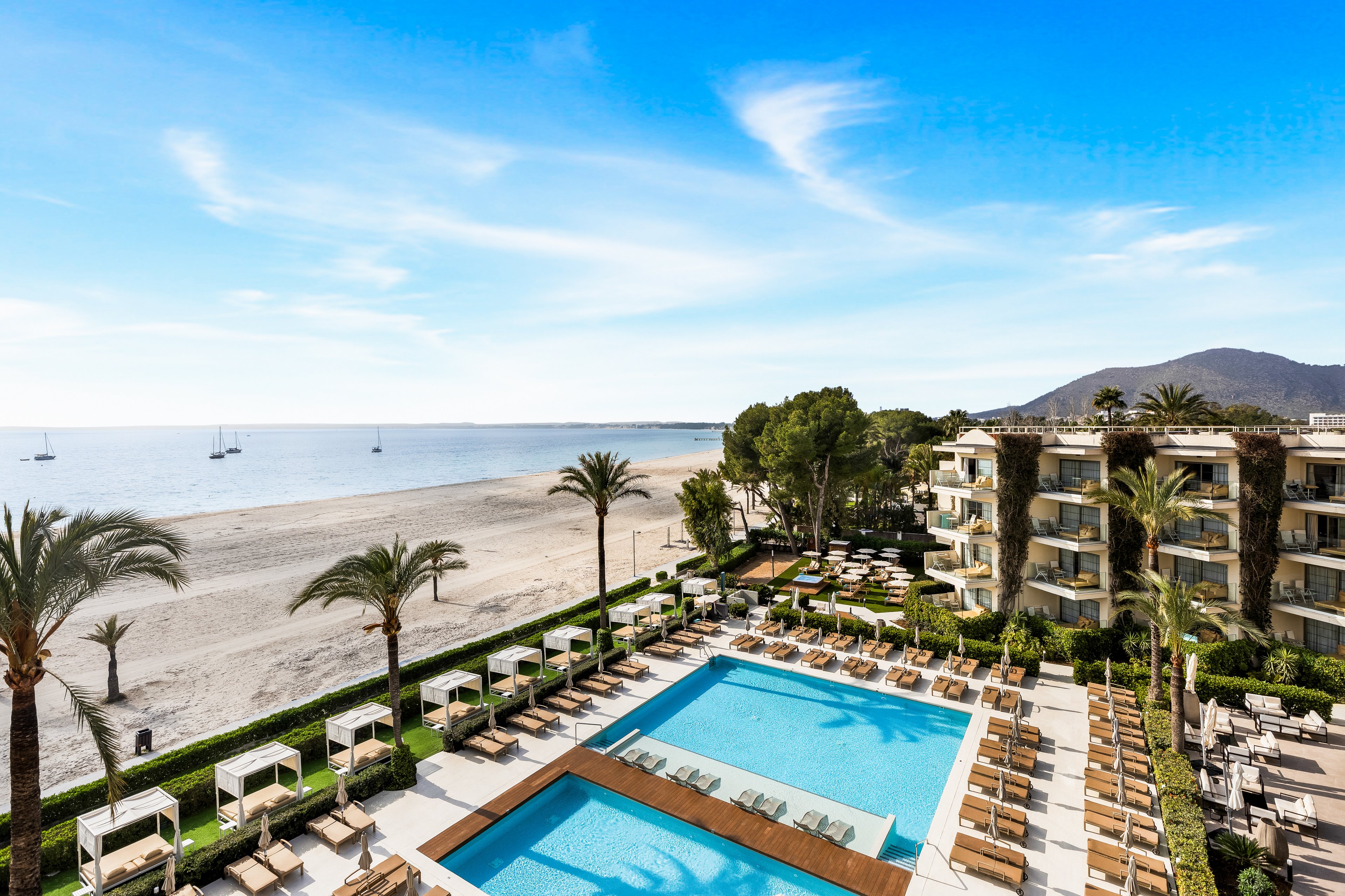 VIVA Golf Adults Only Hotel