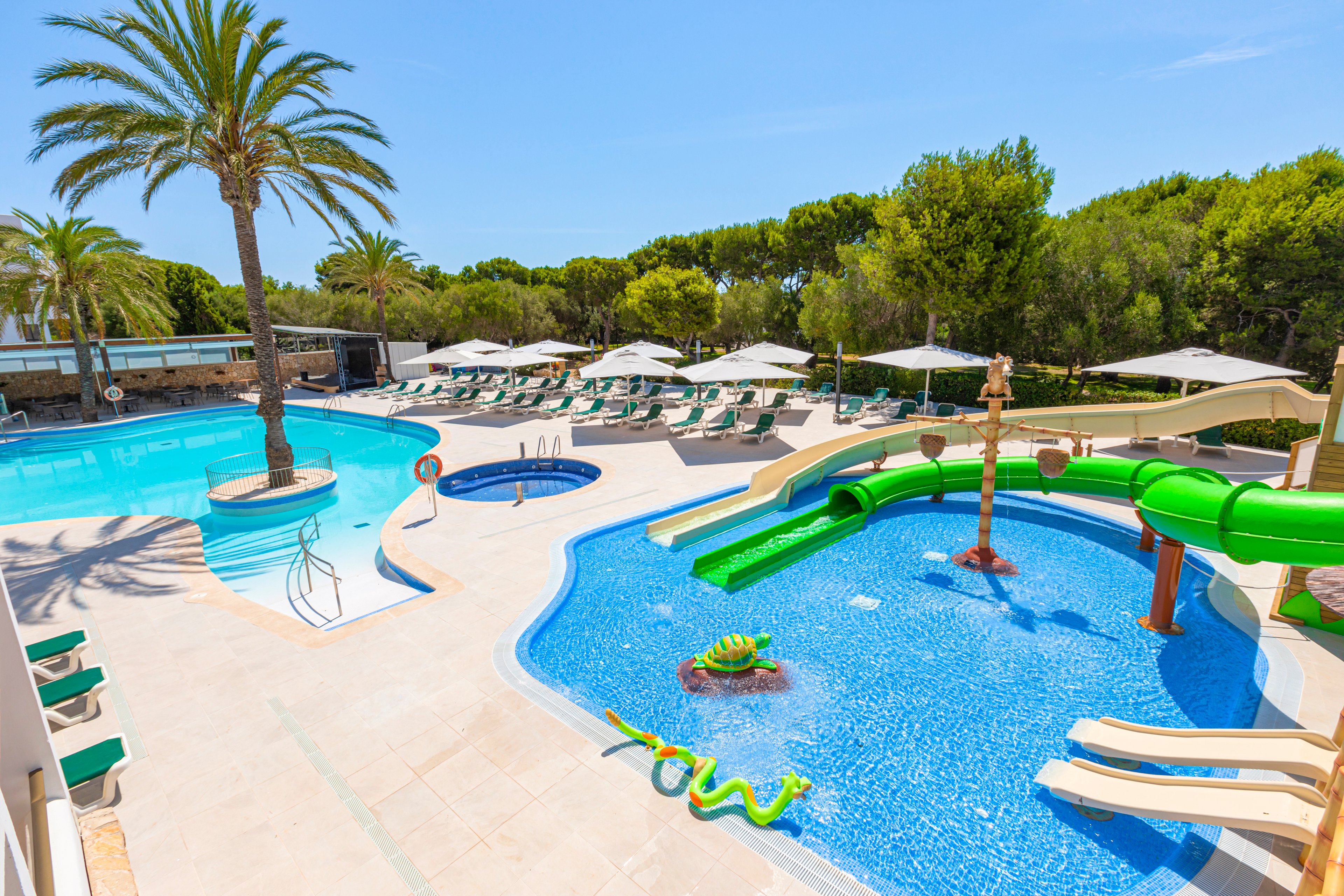 Cala D'Or Playa Apartments