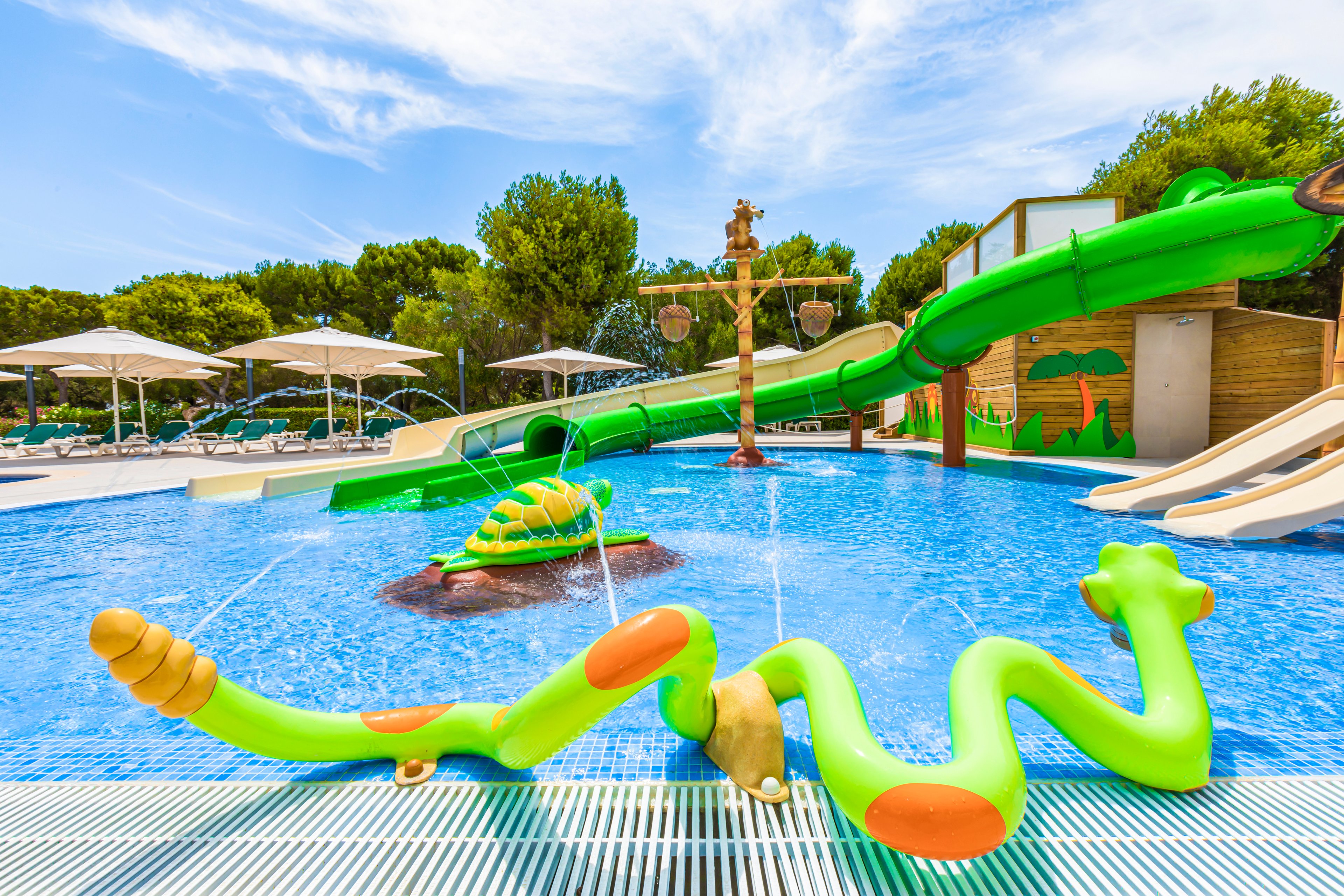 Cala D'Or Playa Apartments