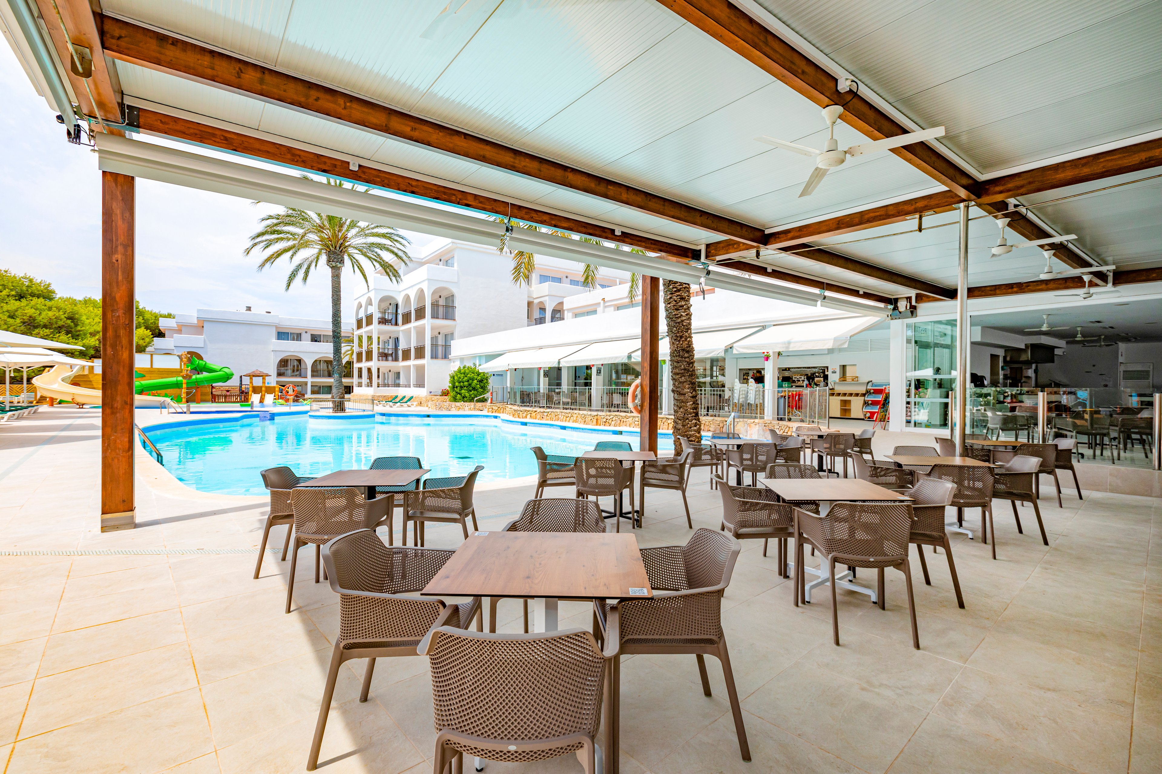 Cala D'Or Playa Apartments