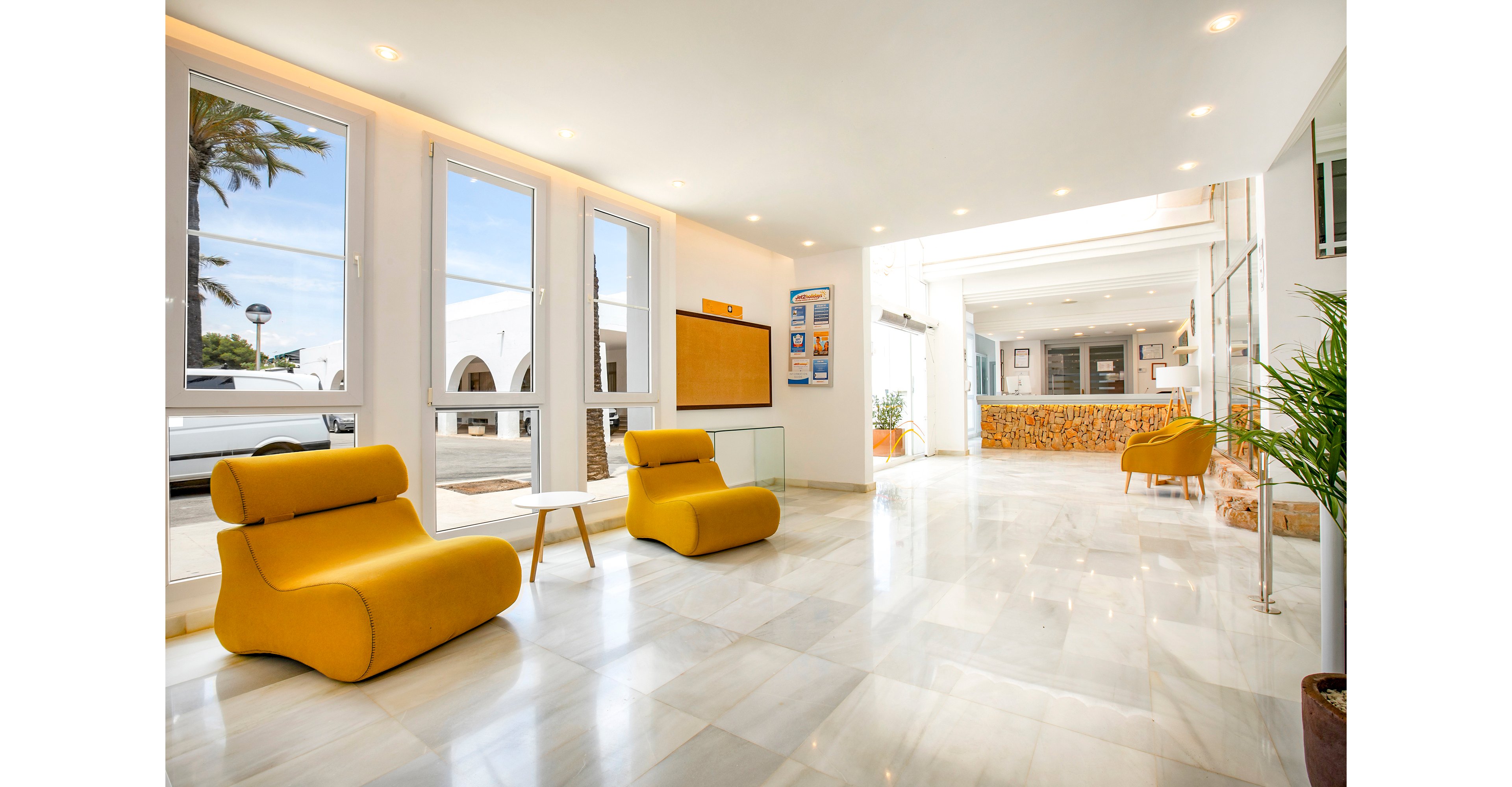 Cala D'Or Playa Apartments