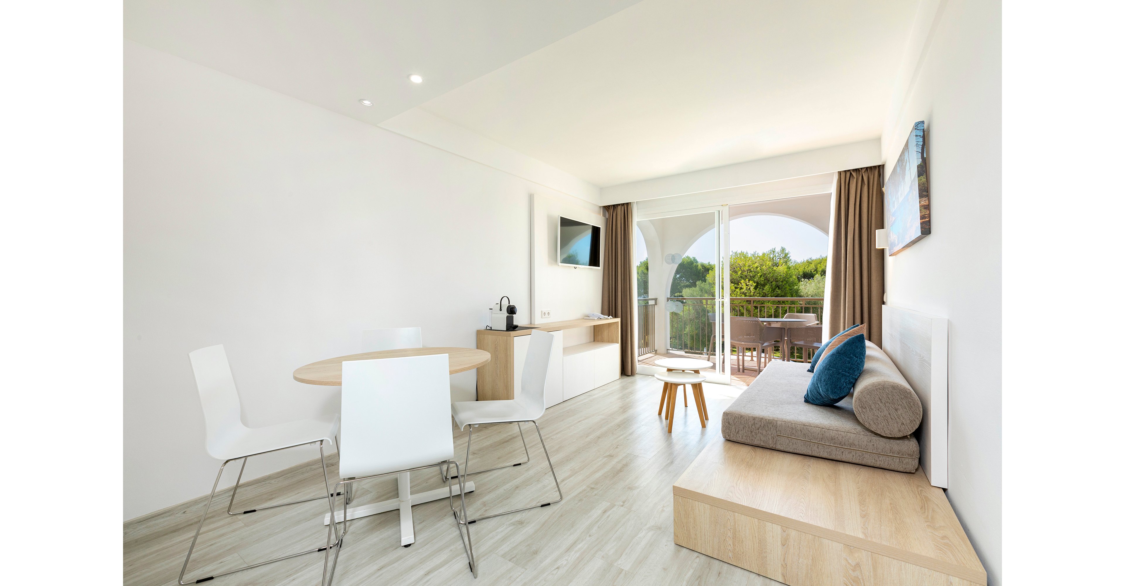 Cala D'Or Playa Apartments