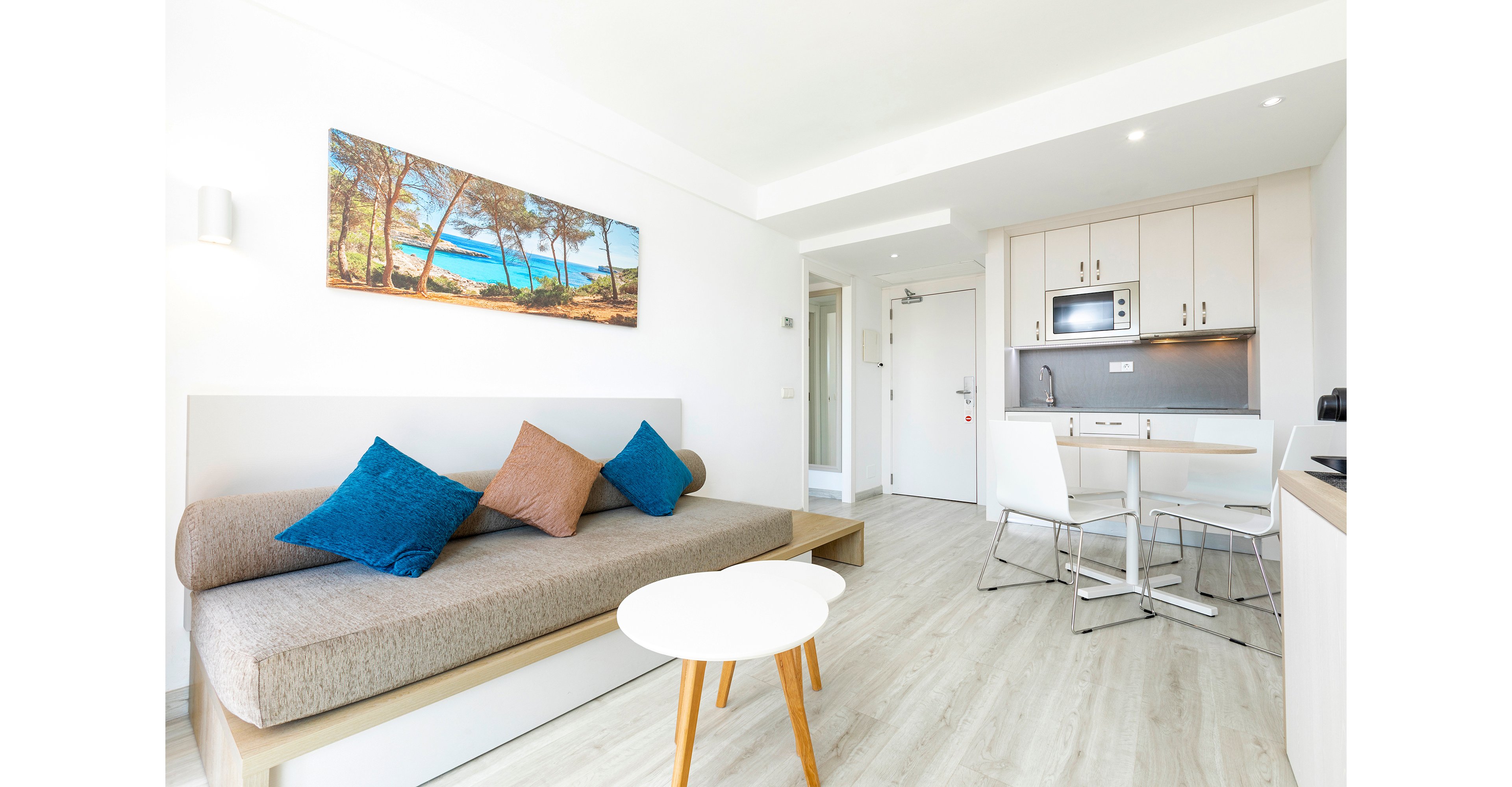 Cala D'Or Playa Apartments