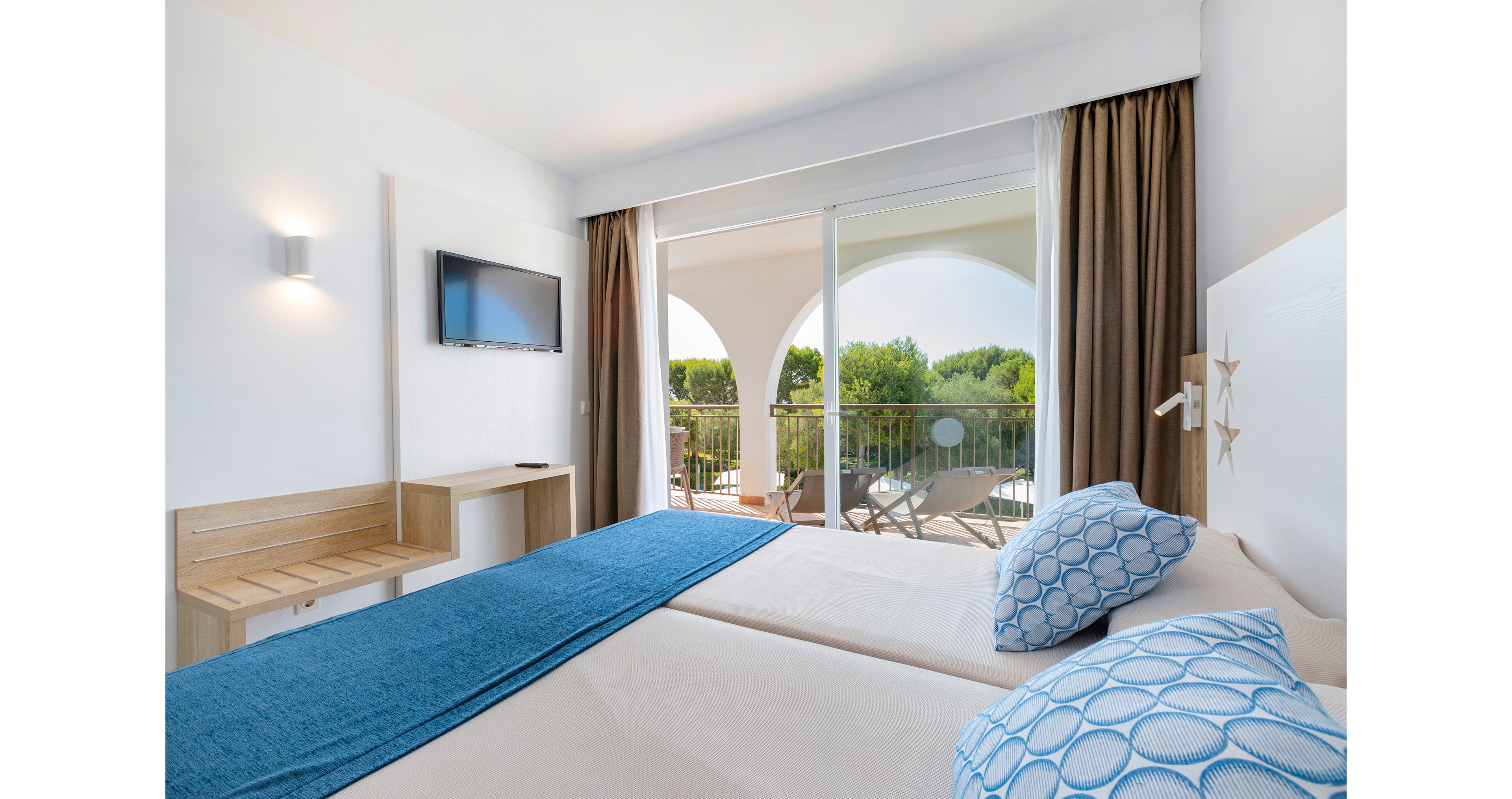 Cala D'Or Playa Apartments