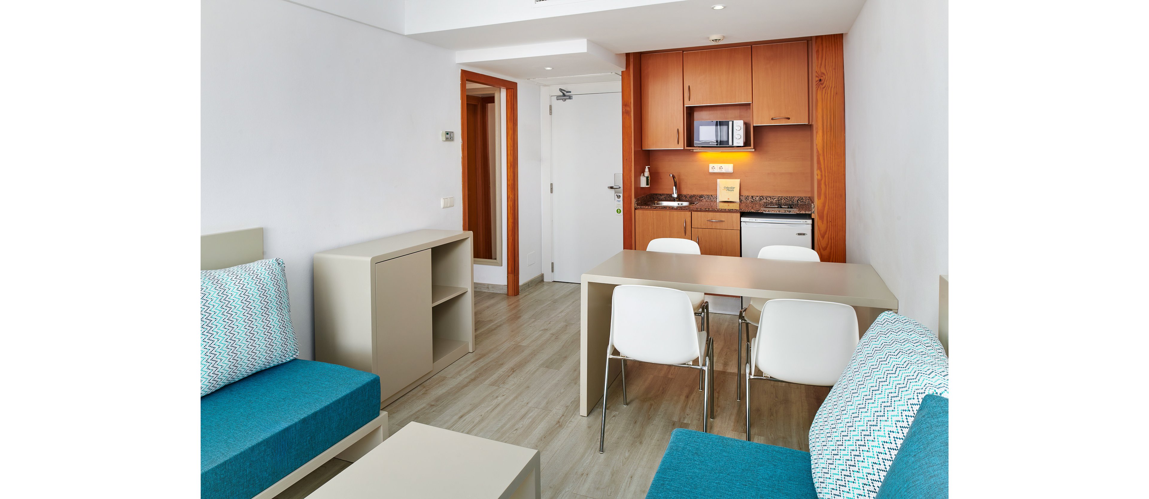 Cala D'Or Playa Apartments