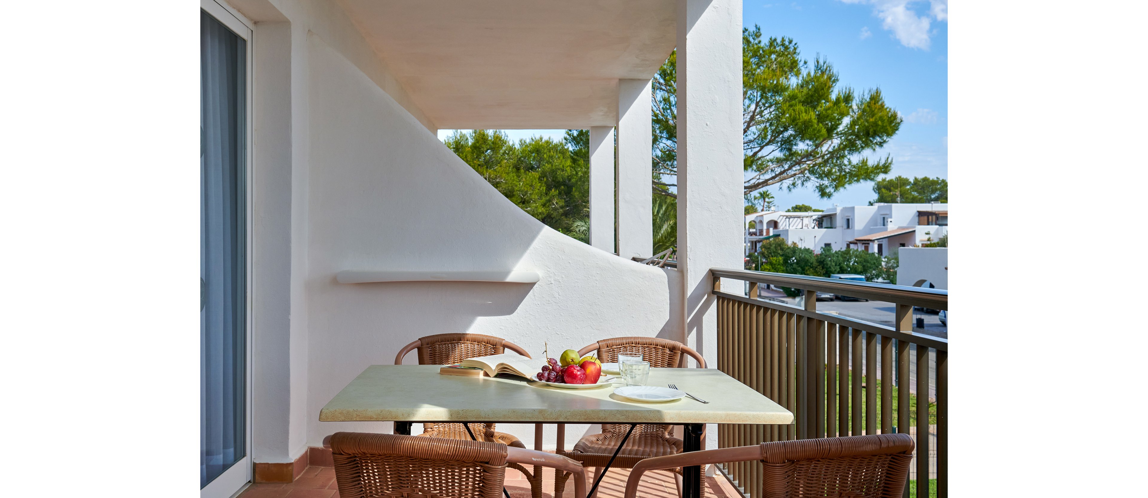 Cala D'Or Playa Apartments