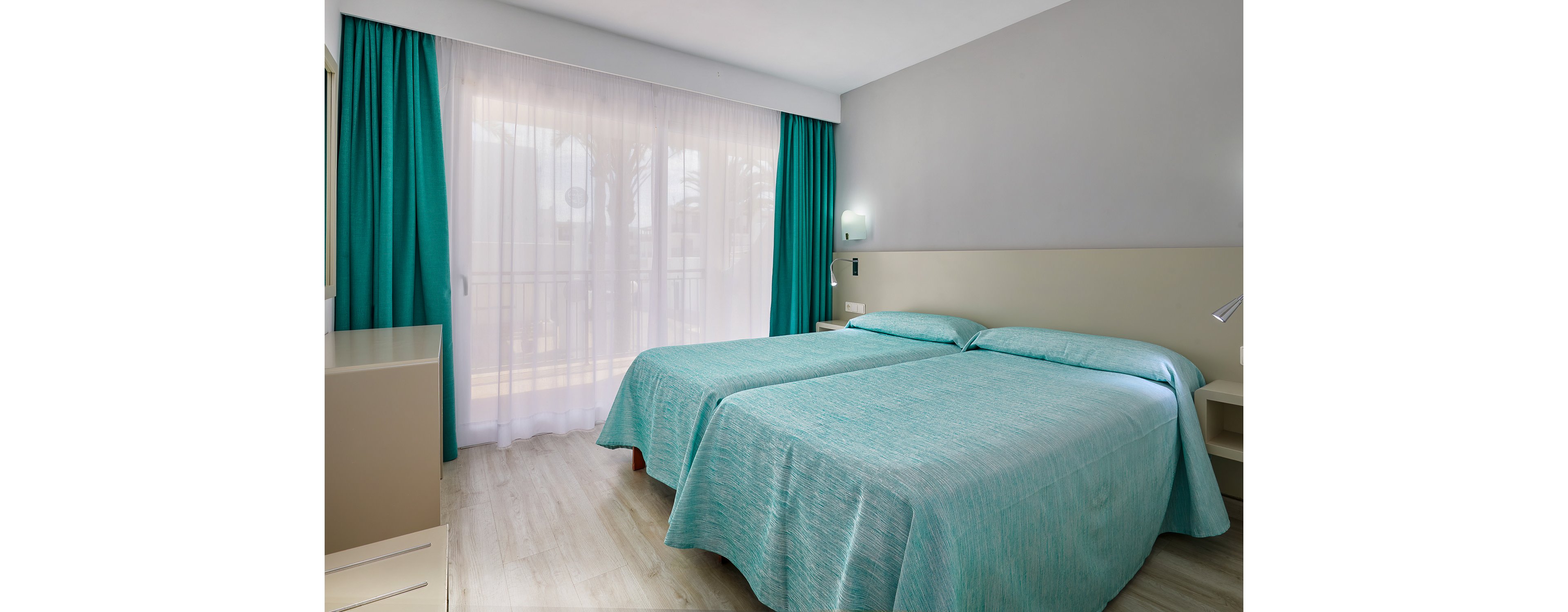 Cala D'Or Playa Apartments