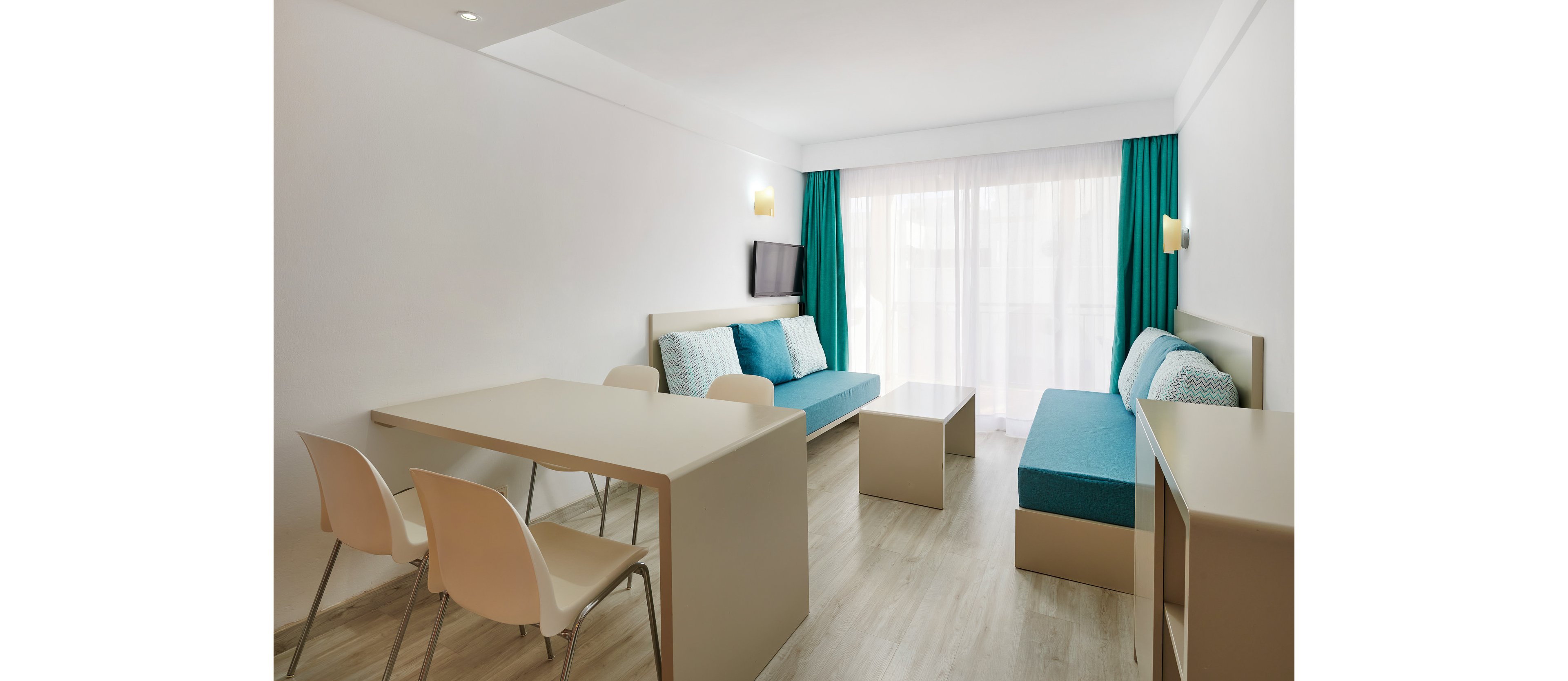 Cala D'Or Playa Apartments