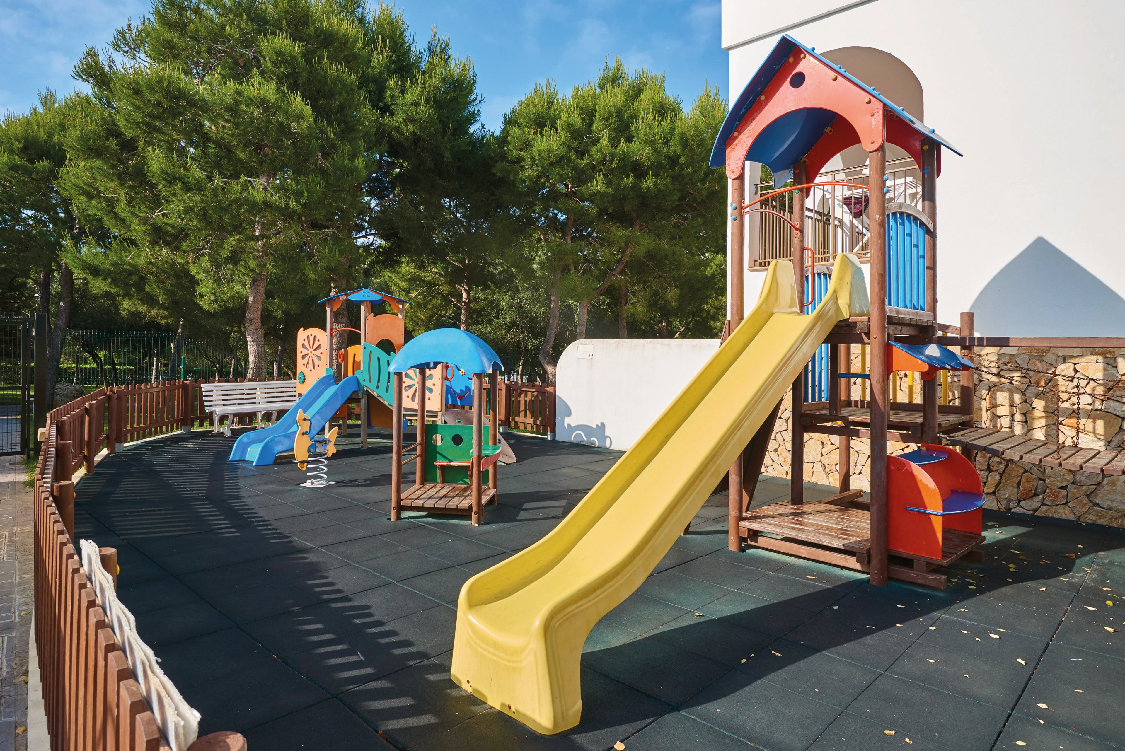 Cala D'Or Playa Apartments