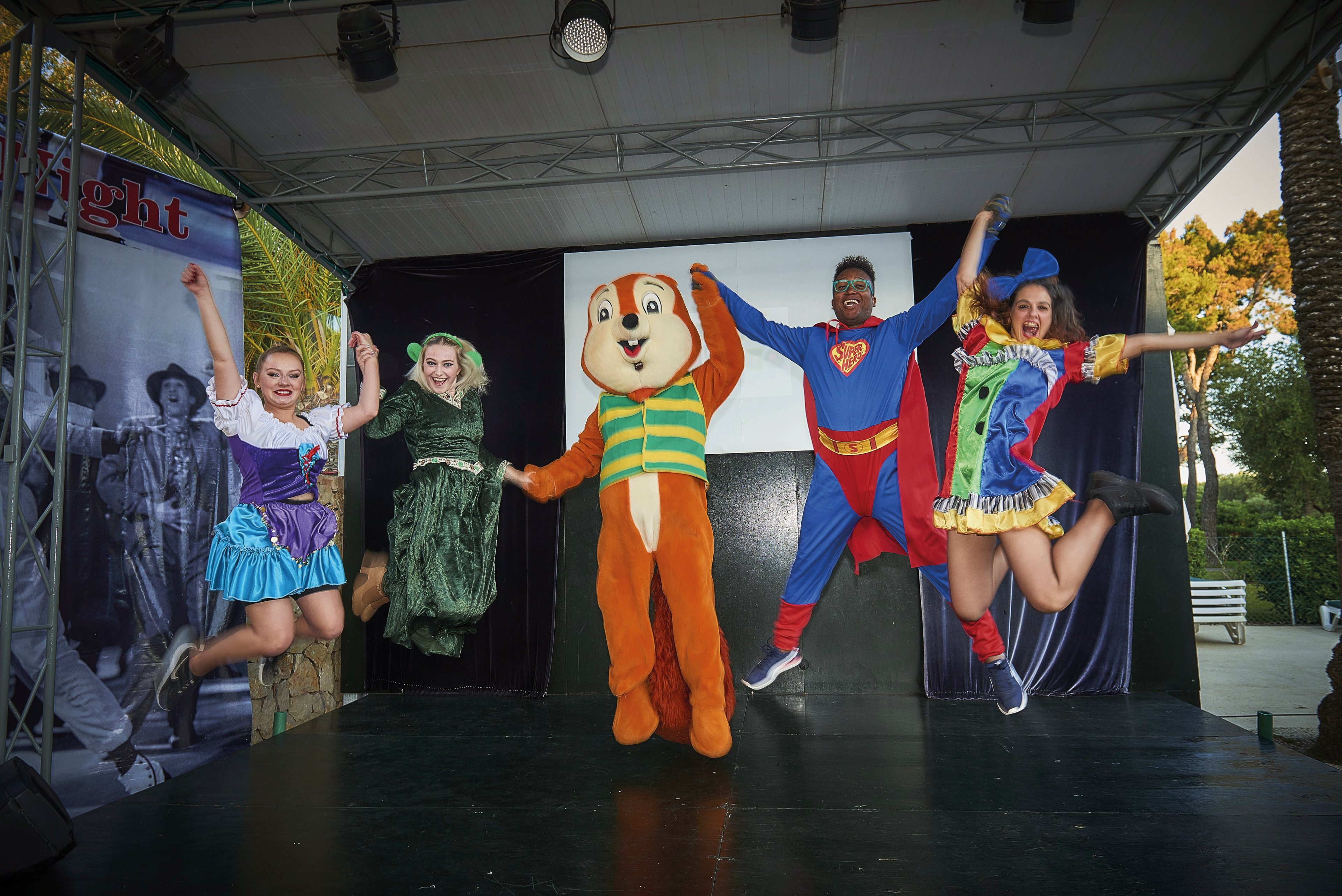 Cala D'Or Playa Apartments