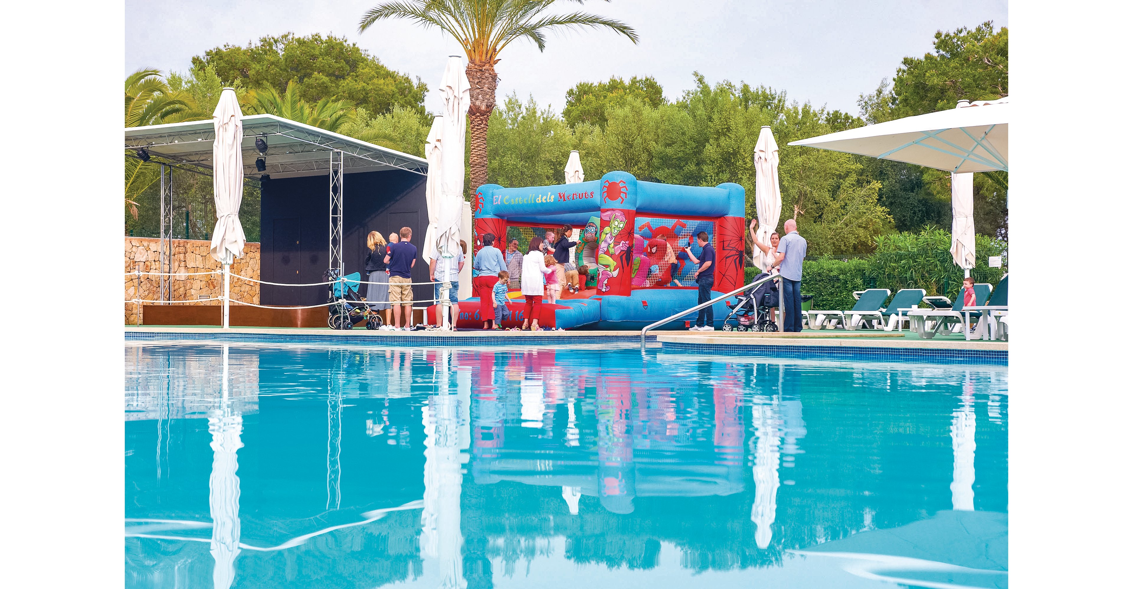 Cala D'Or Playa Apartments