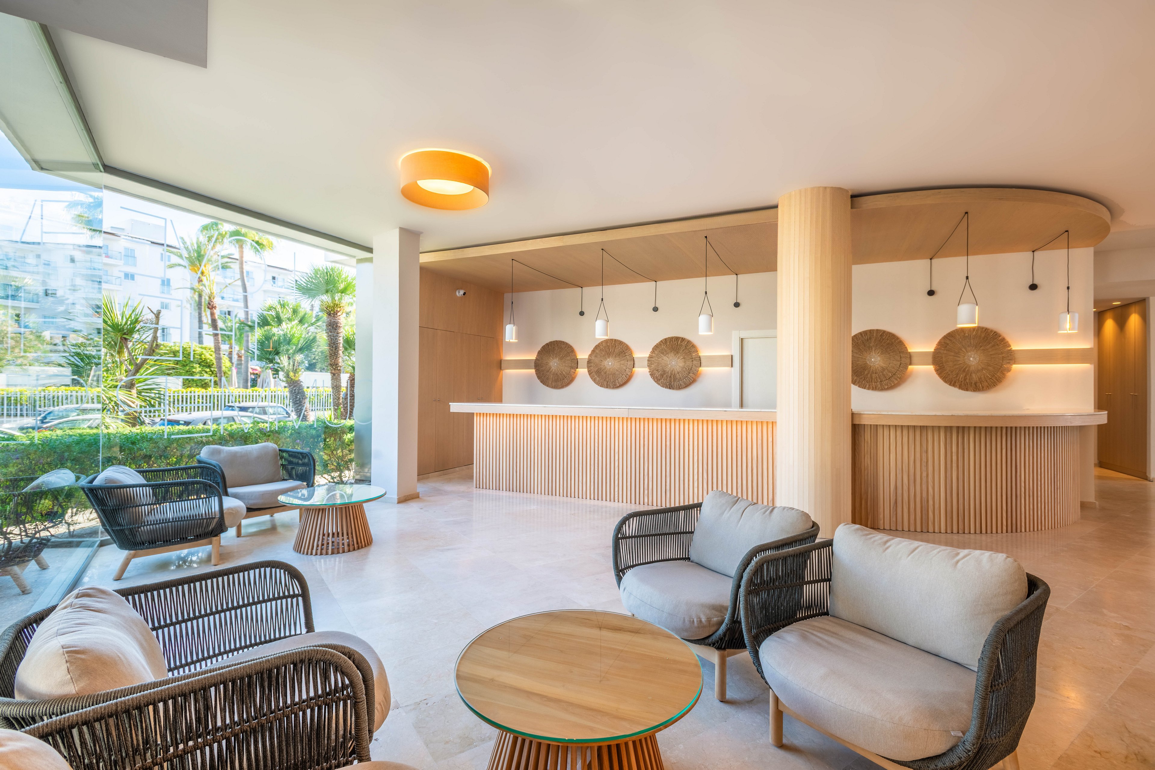 Sol de Alcudia Apartments