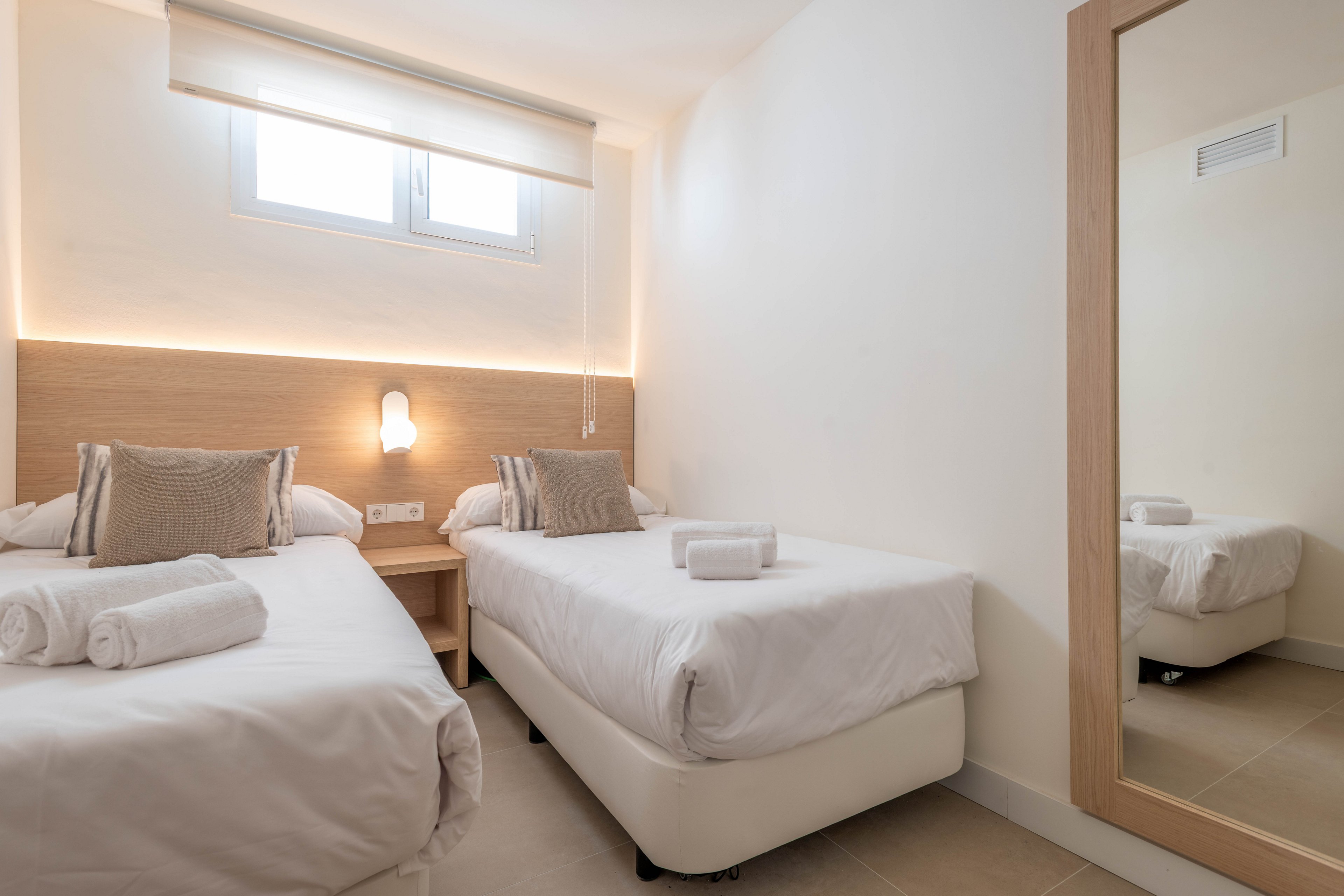 Sol de Alcudia Apartments