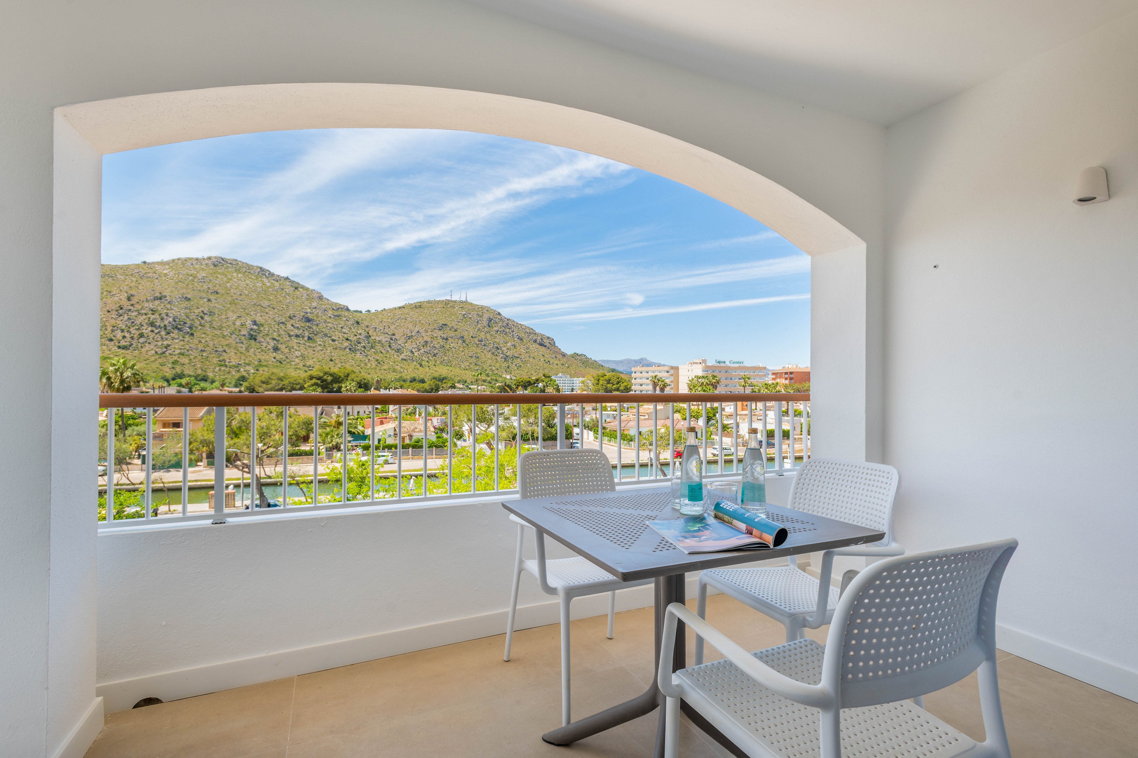 Sol de Alcudia Apartments