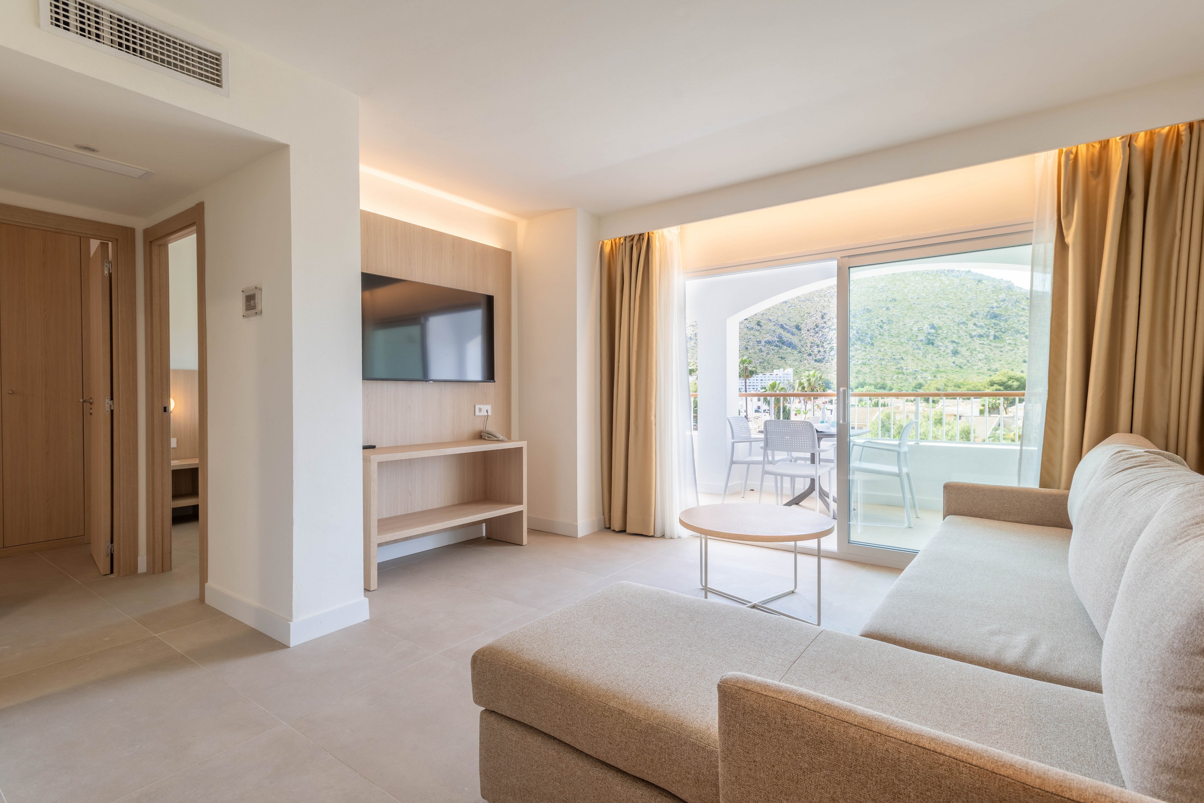 Sol de Alcudia Apartments