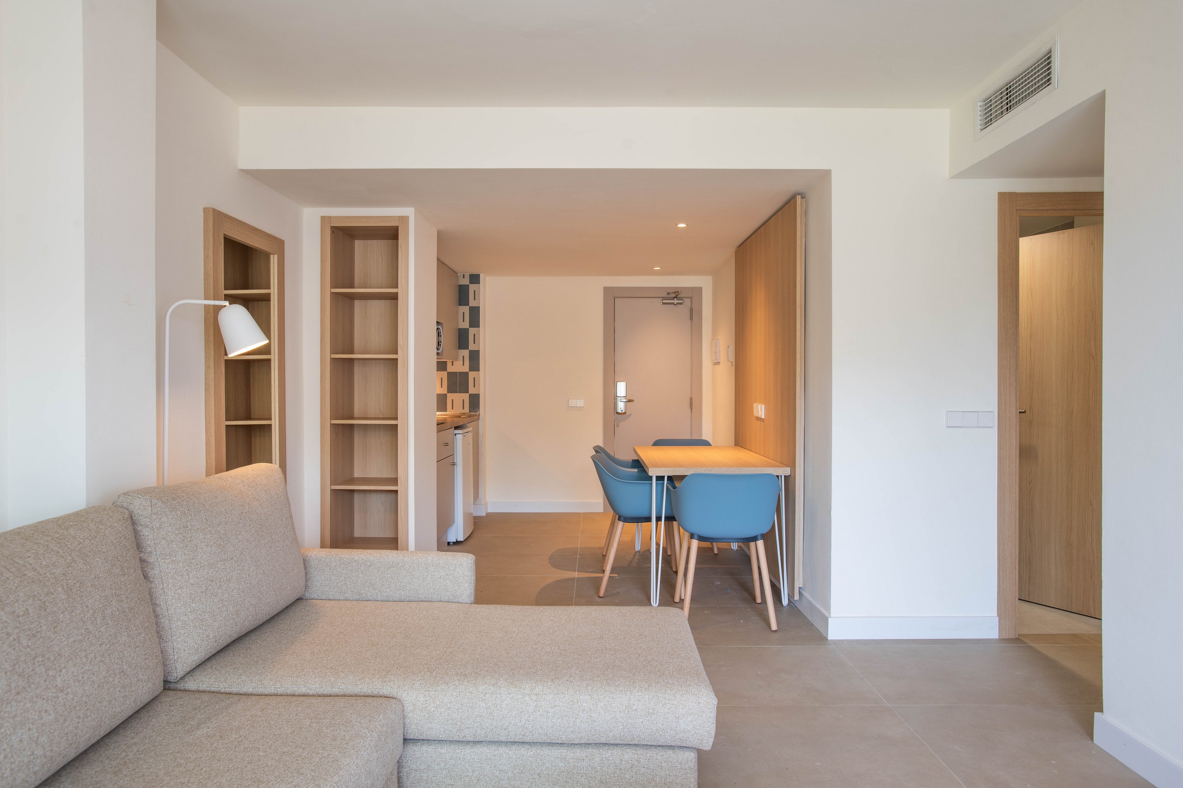 Sol de Alcudia Apartments