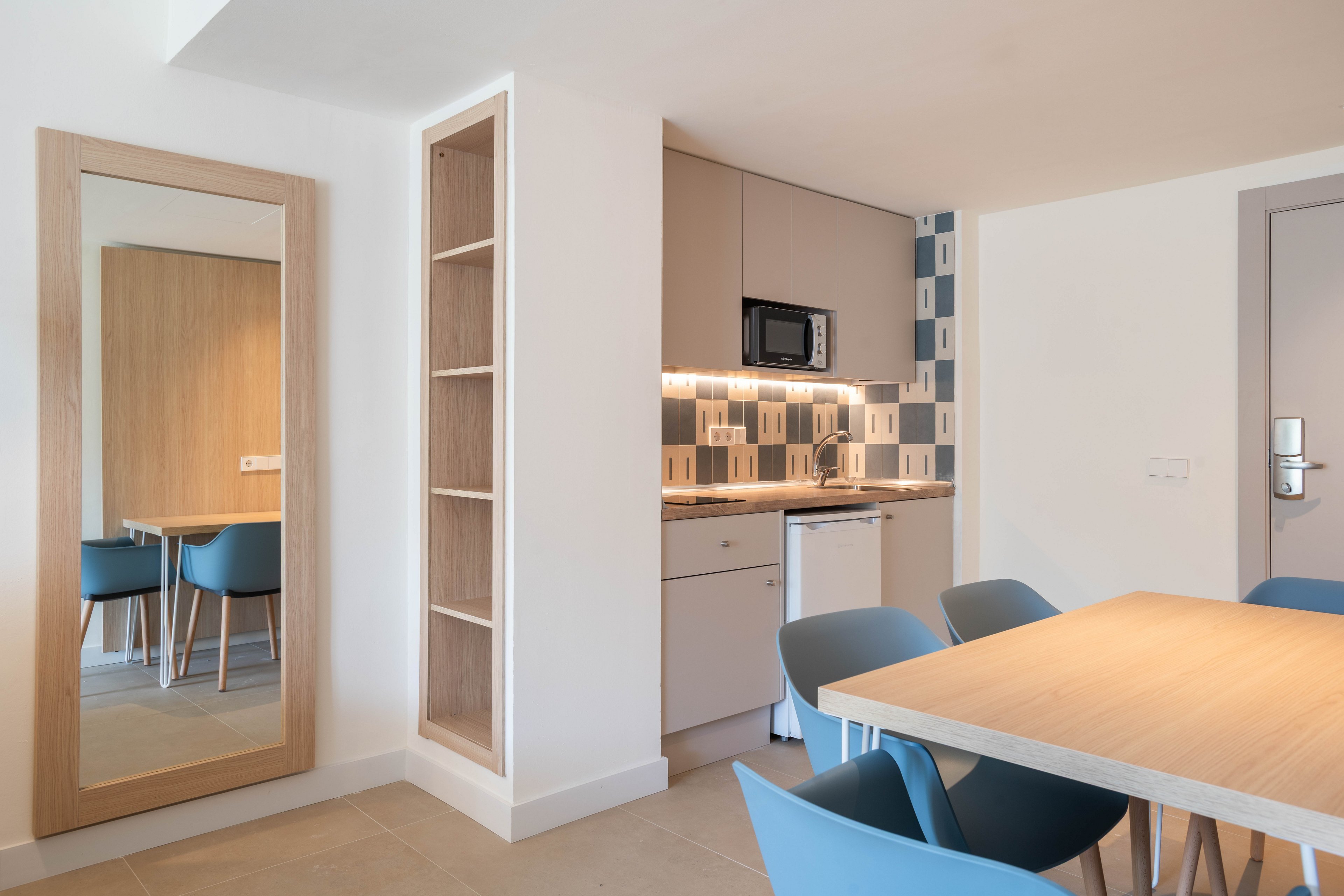 Sol de Alcudia Apartments