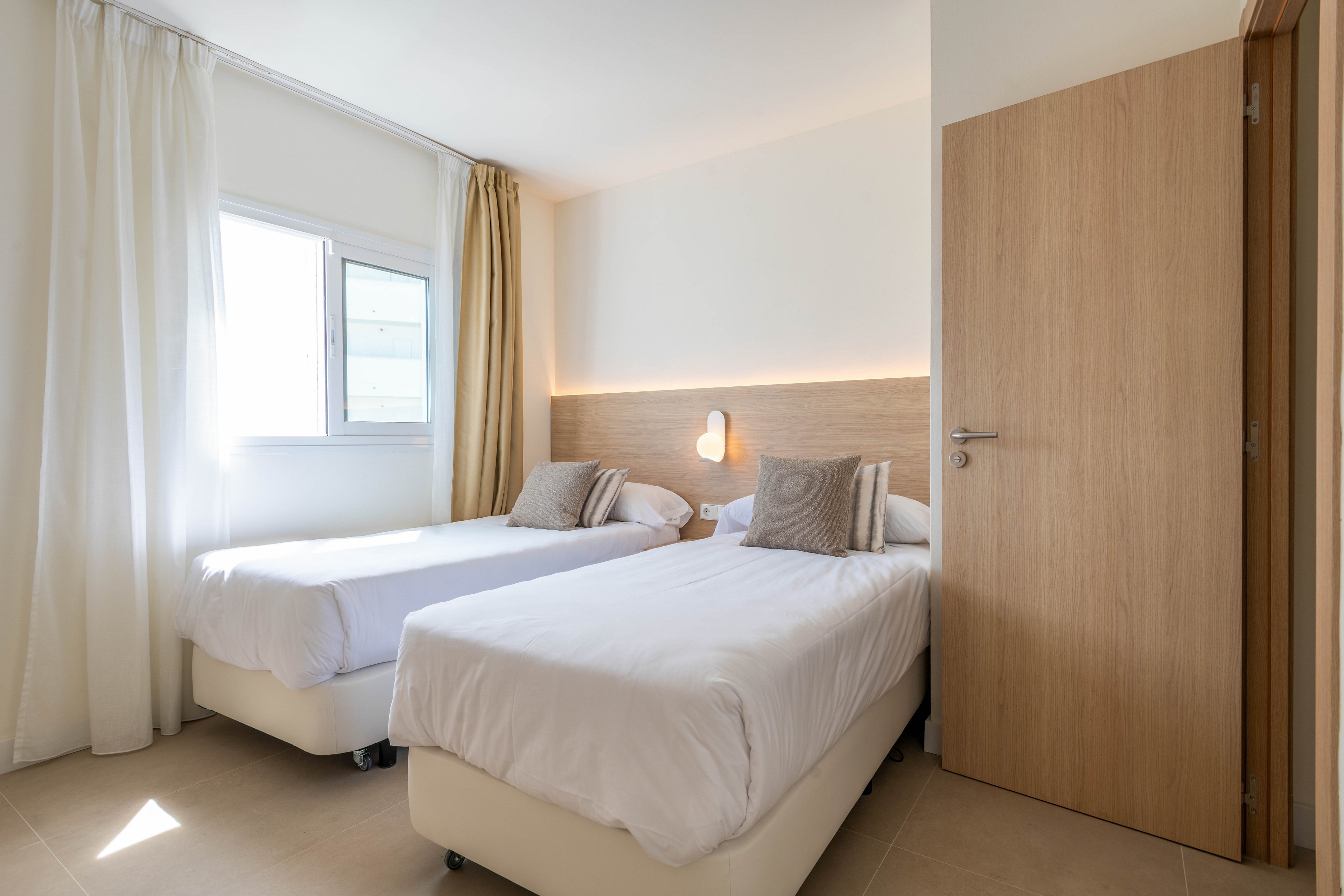 Sol de Alcudia Apartments