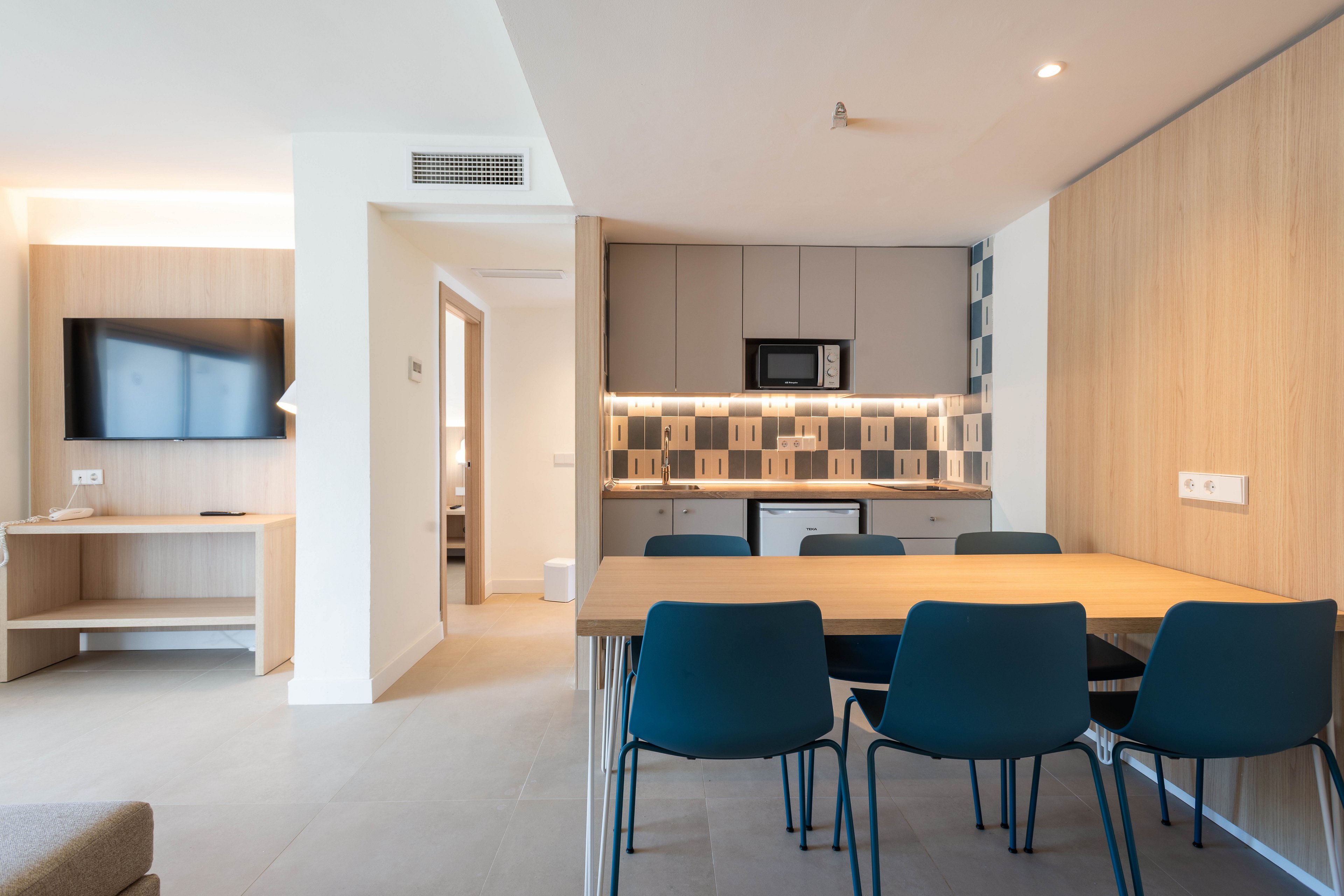 Sol de Alcudia Apartments