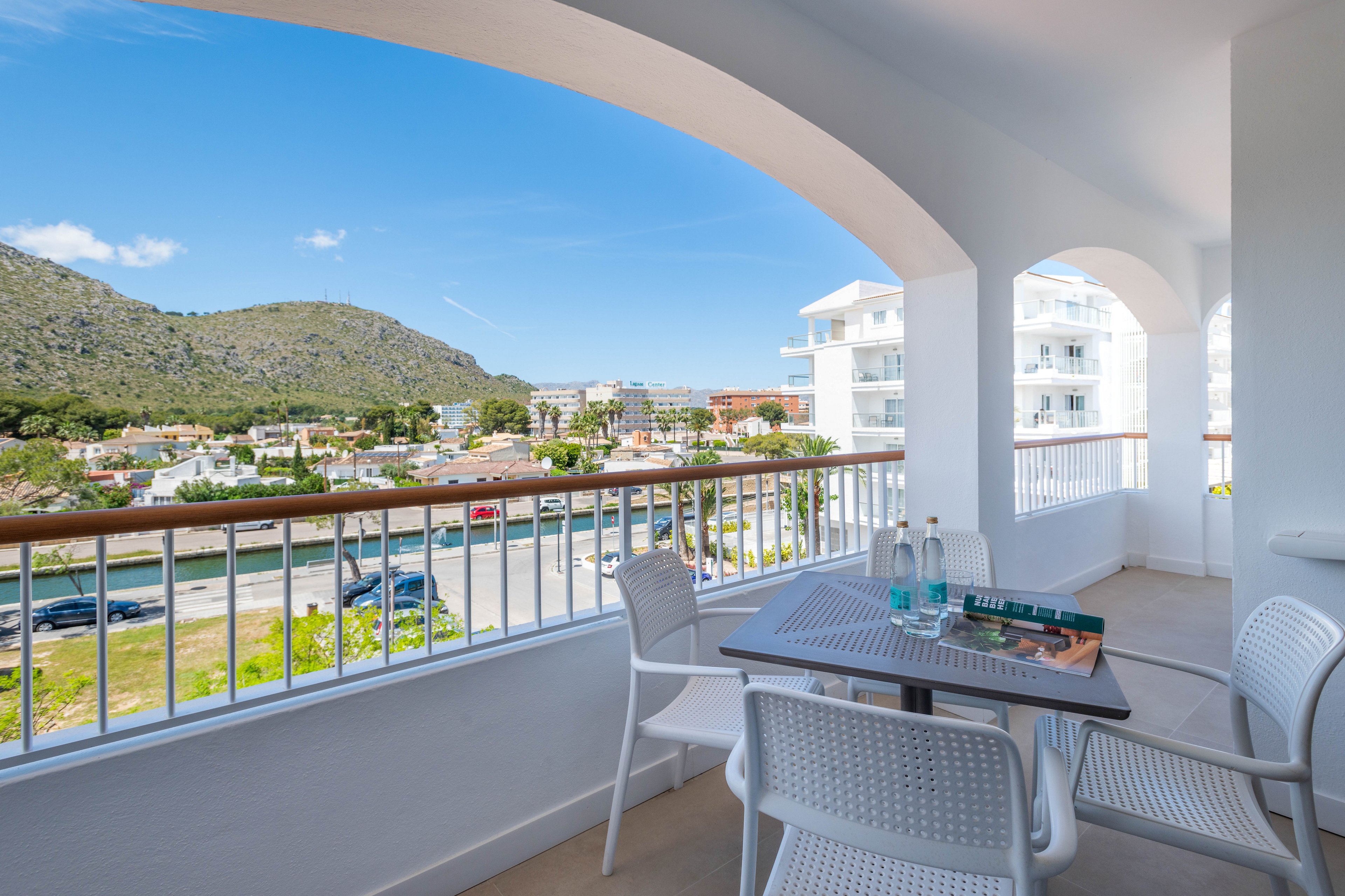 Sol de Alcudia Apartments