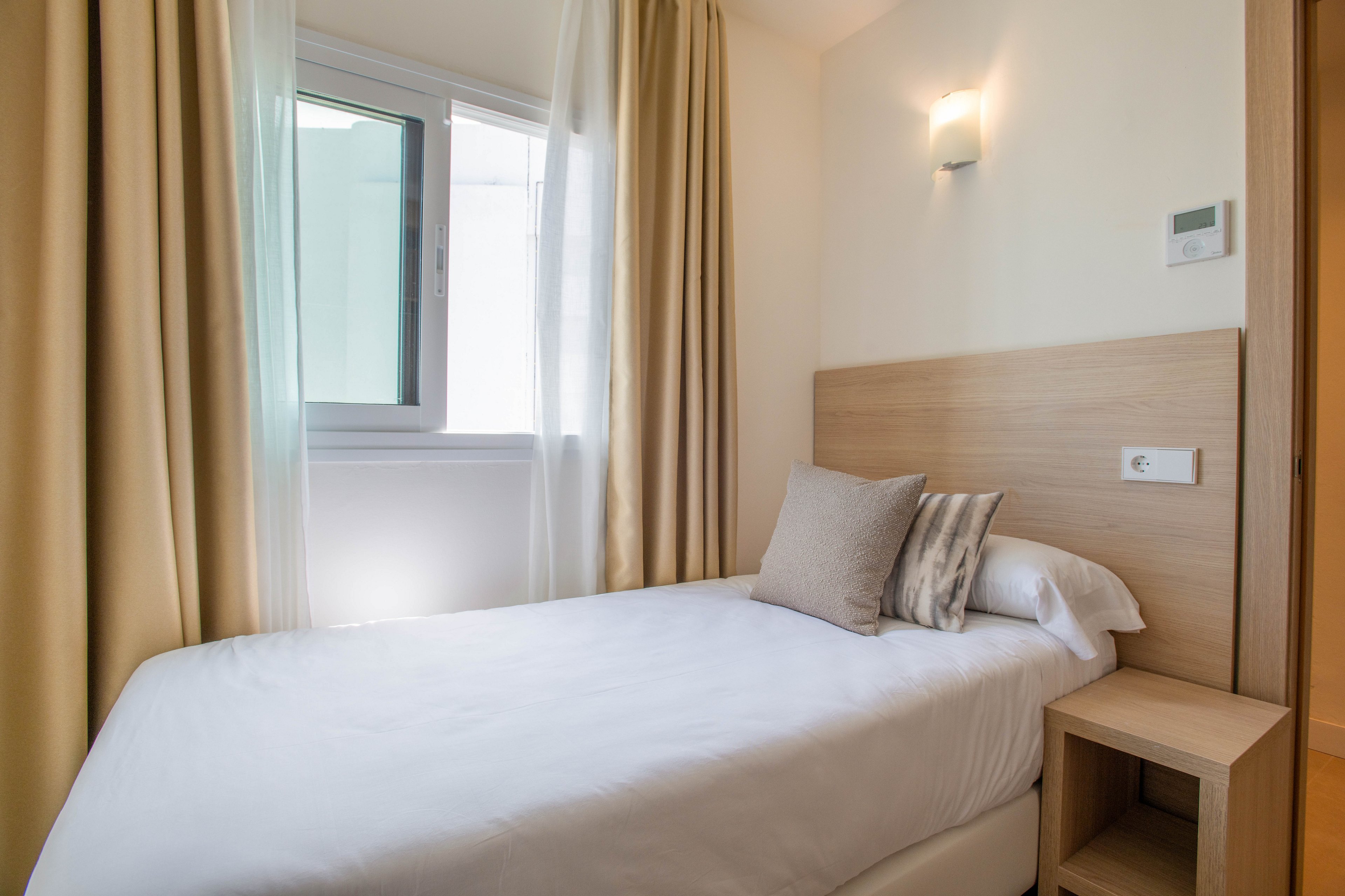 Sol de Alcudia Apartments