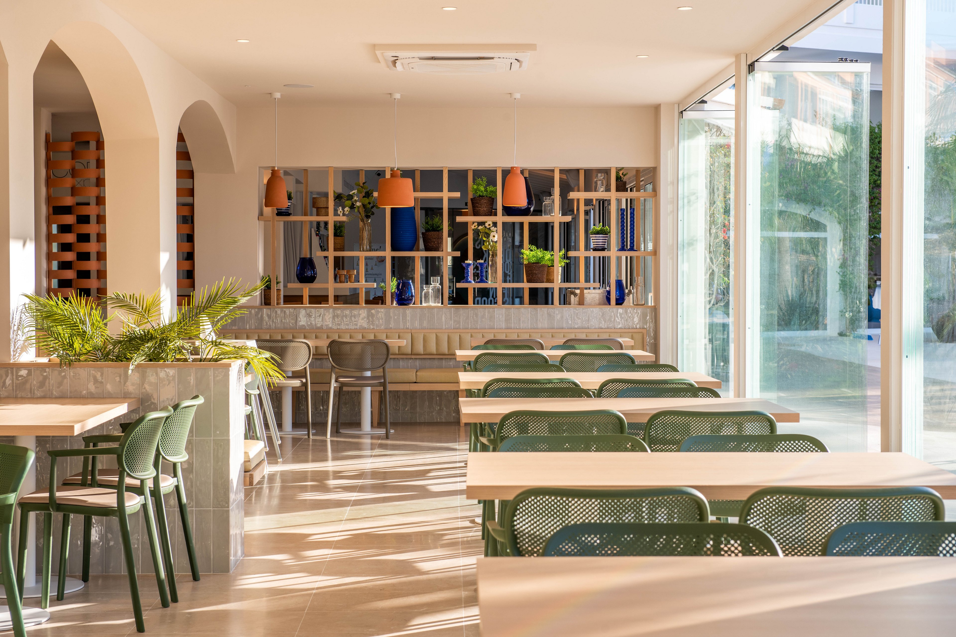 Sol de Alcudia Apartments