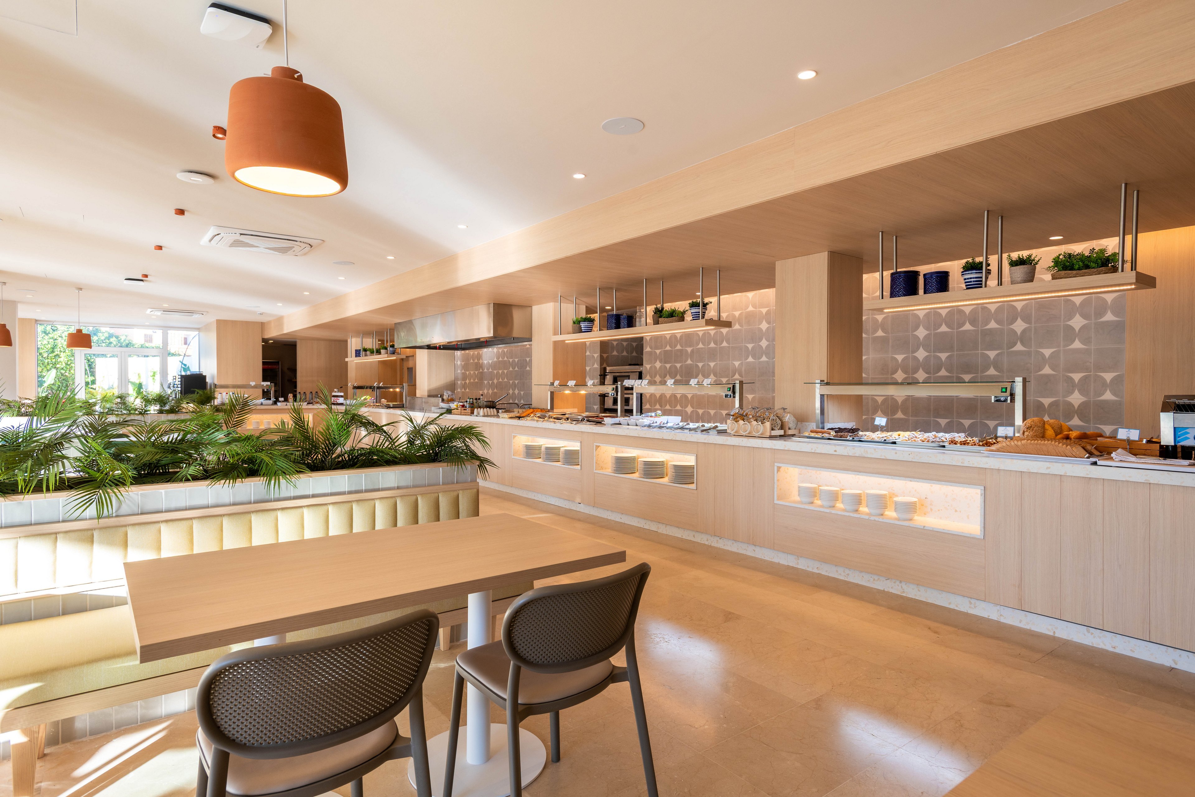 Sol de Alcudia Apartments