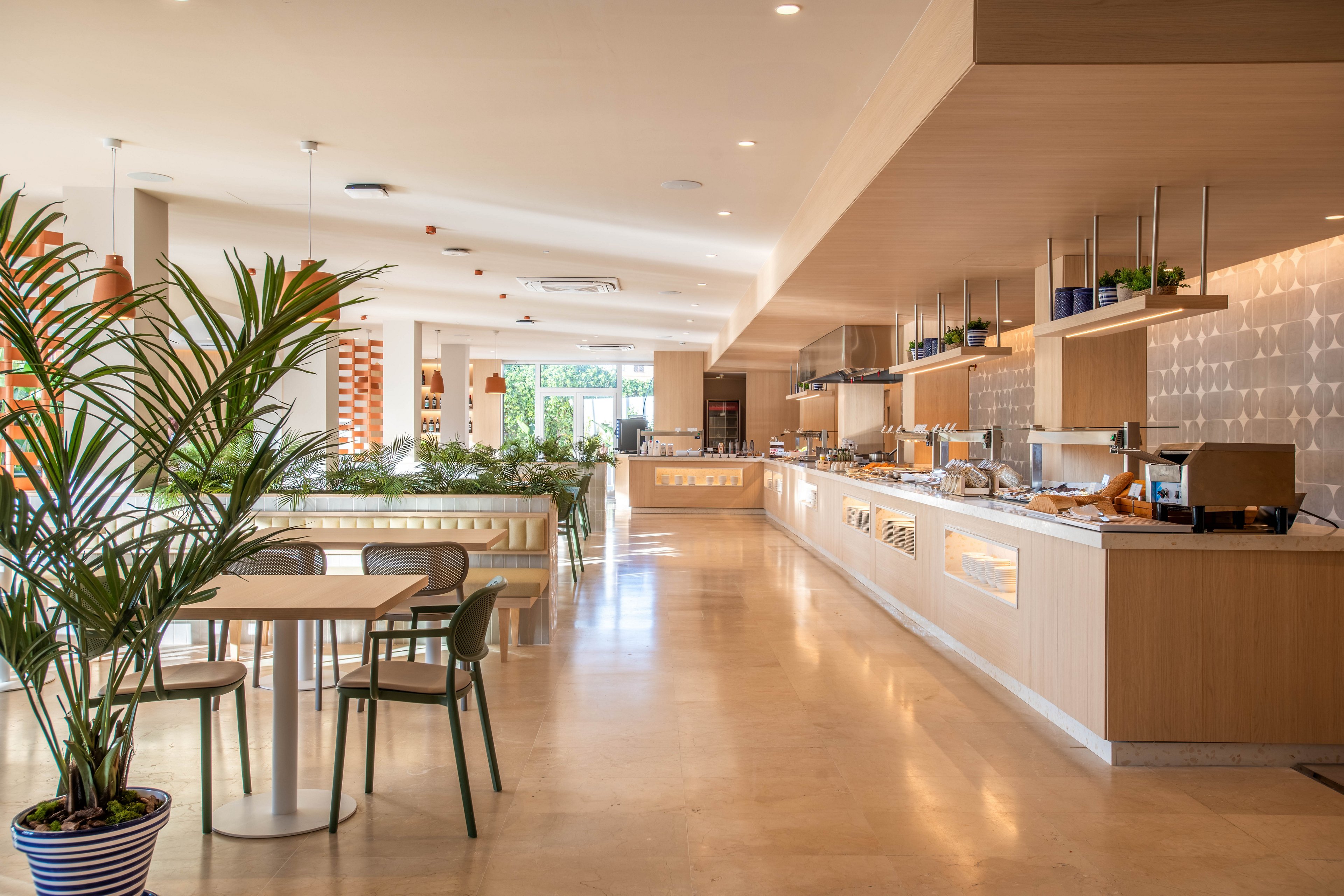 Sol de Alcudia Apartments