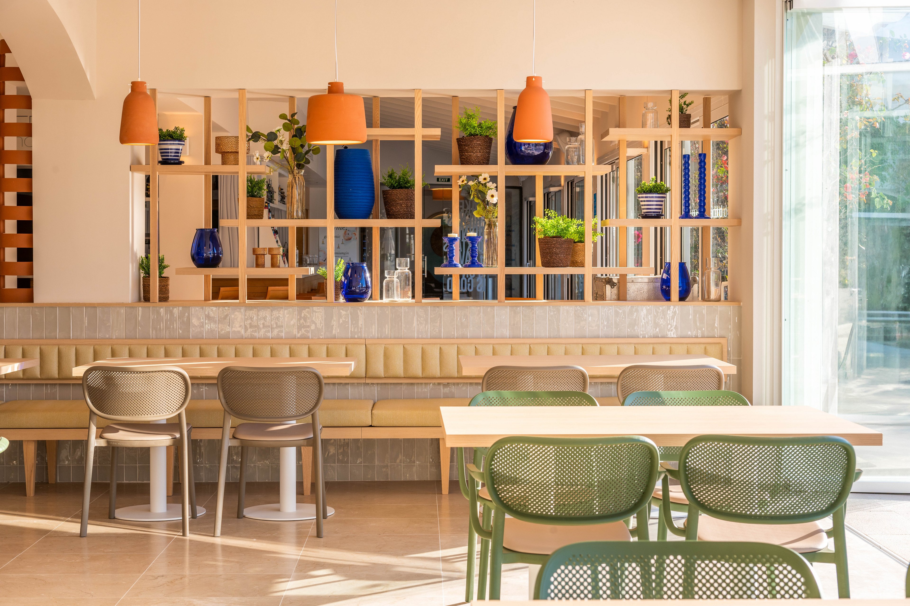 Sol de Alcudia Apartments