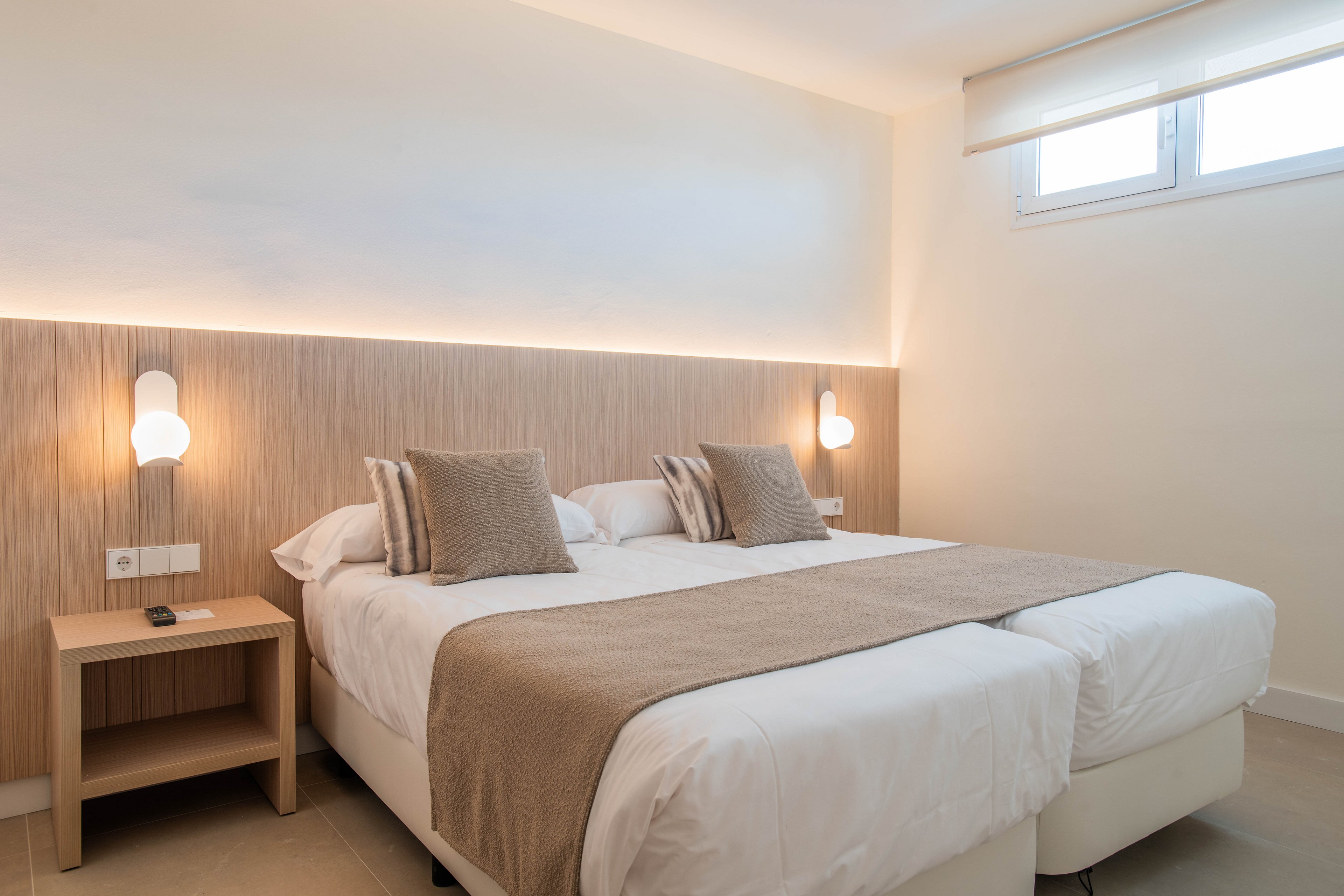 Sol de Alcudia Apartments